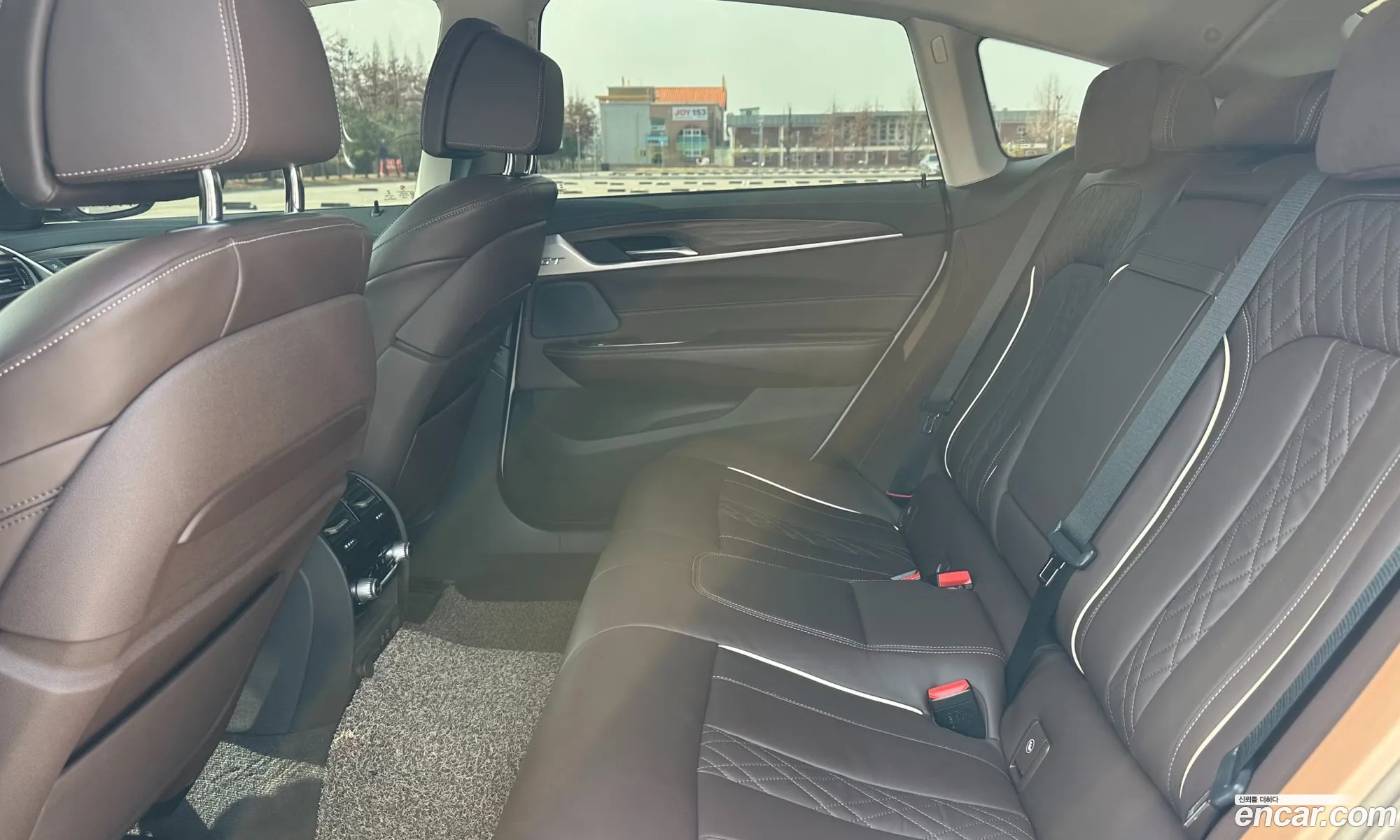 BMW 6 Series GT 2021 — 4