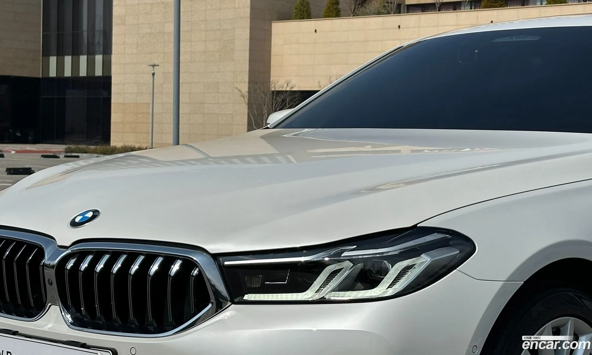BMW 6 Series GT 2021 — 5