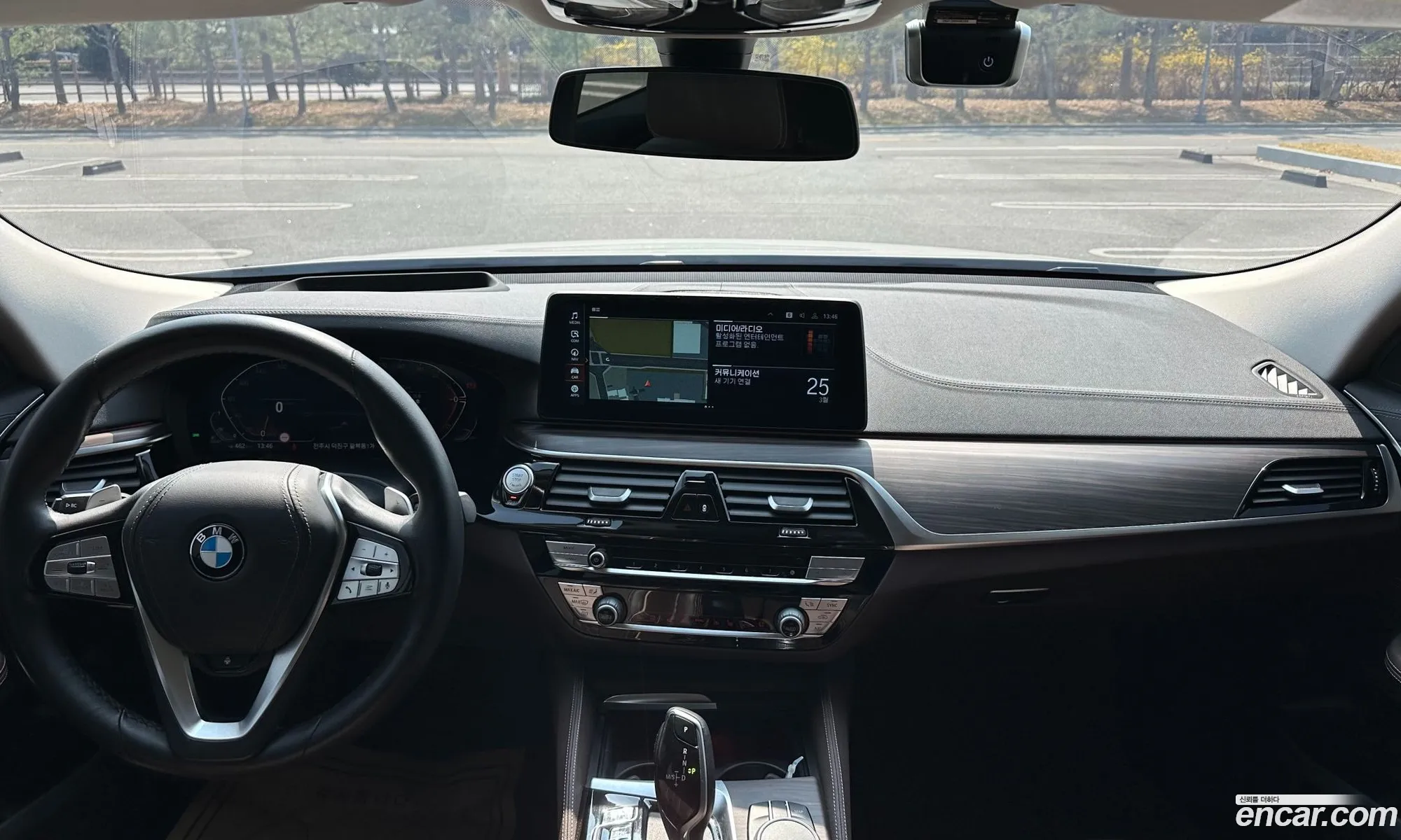 BMW 6 Series GT 2021 — 20