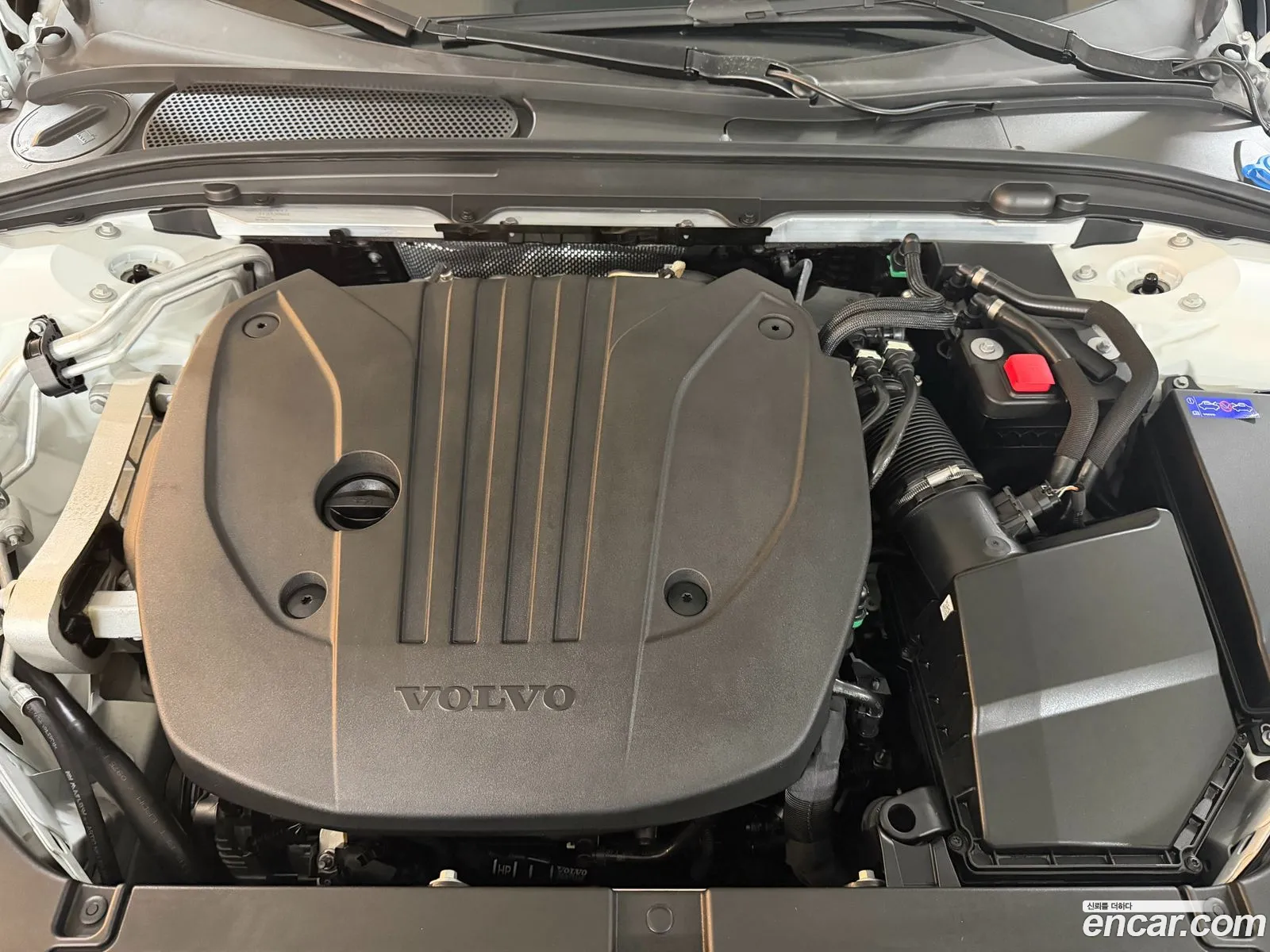 Volvo S90 2025 — 5