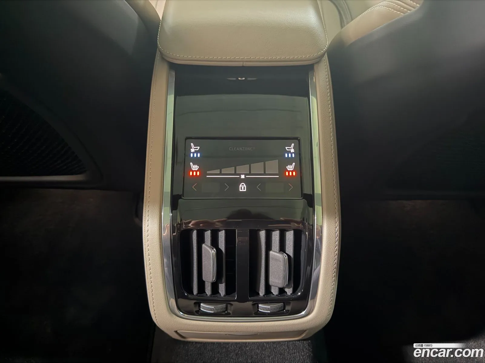Volvo S90 2025 — 13