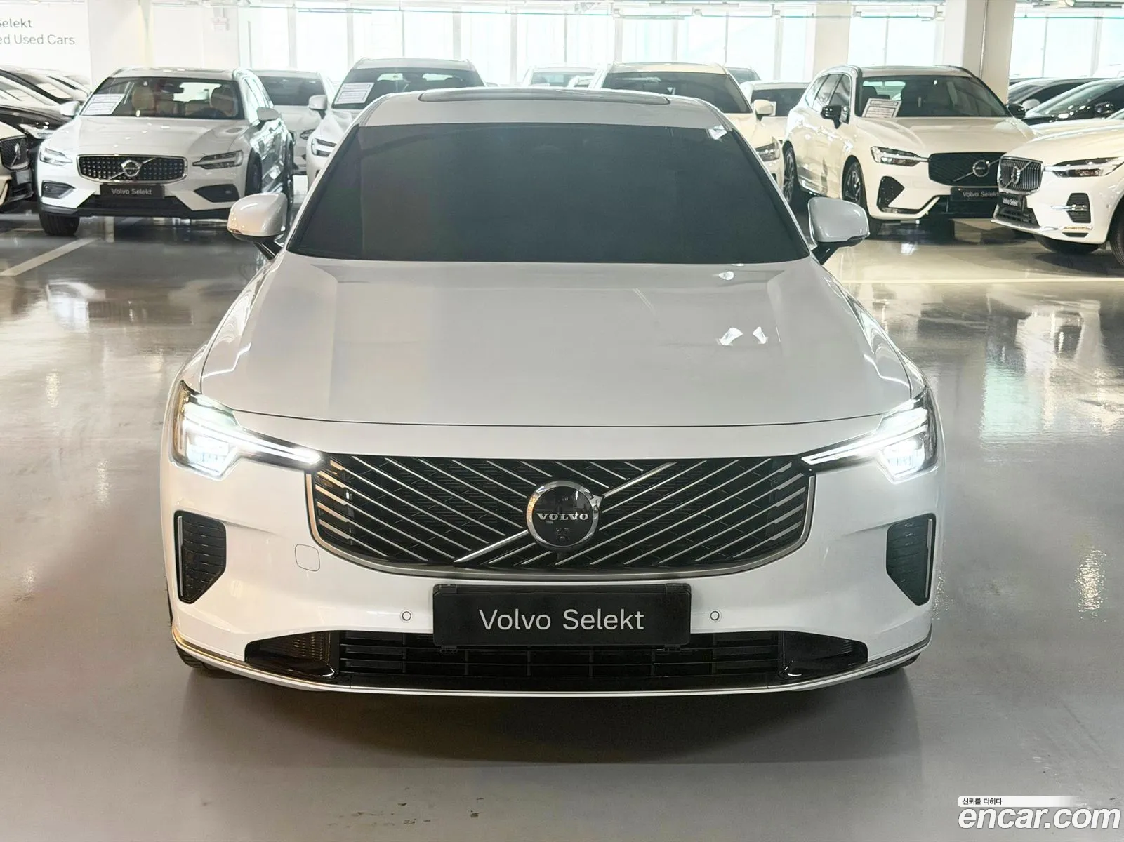 Volvo S90 2025 — 16