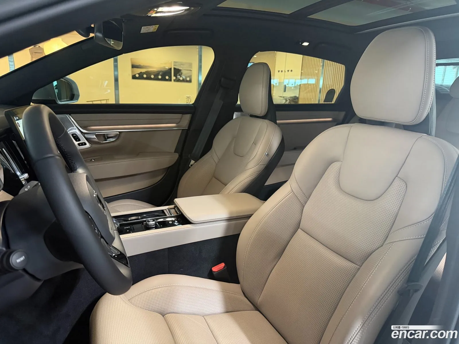Volvo S90 2025 — 11