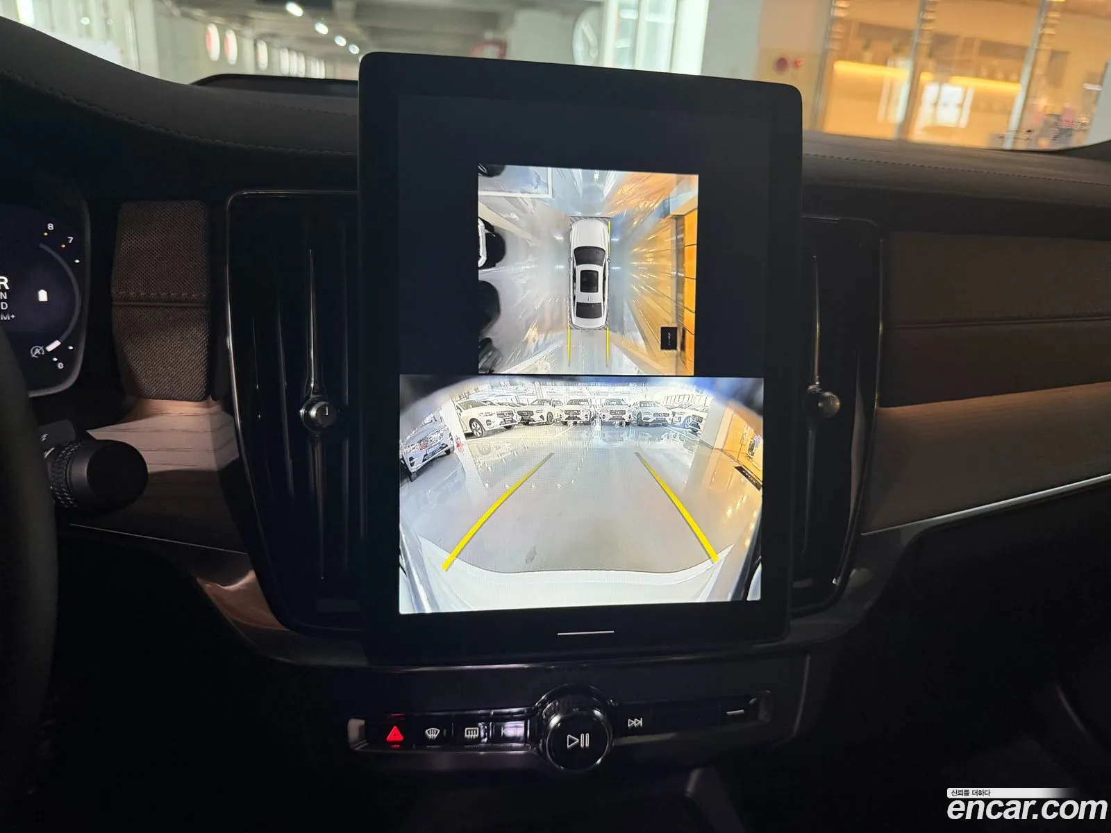 Volvo S90 2025 — 10