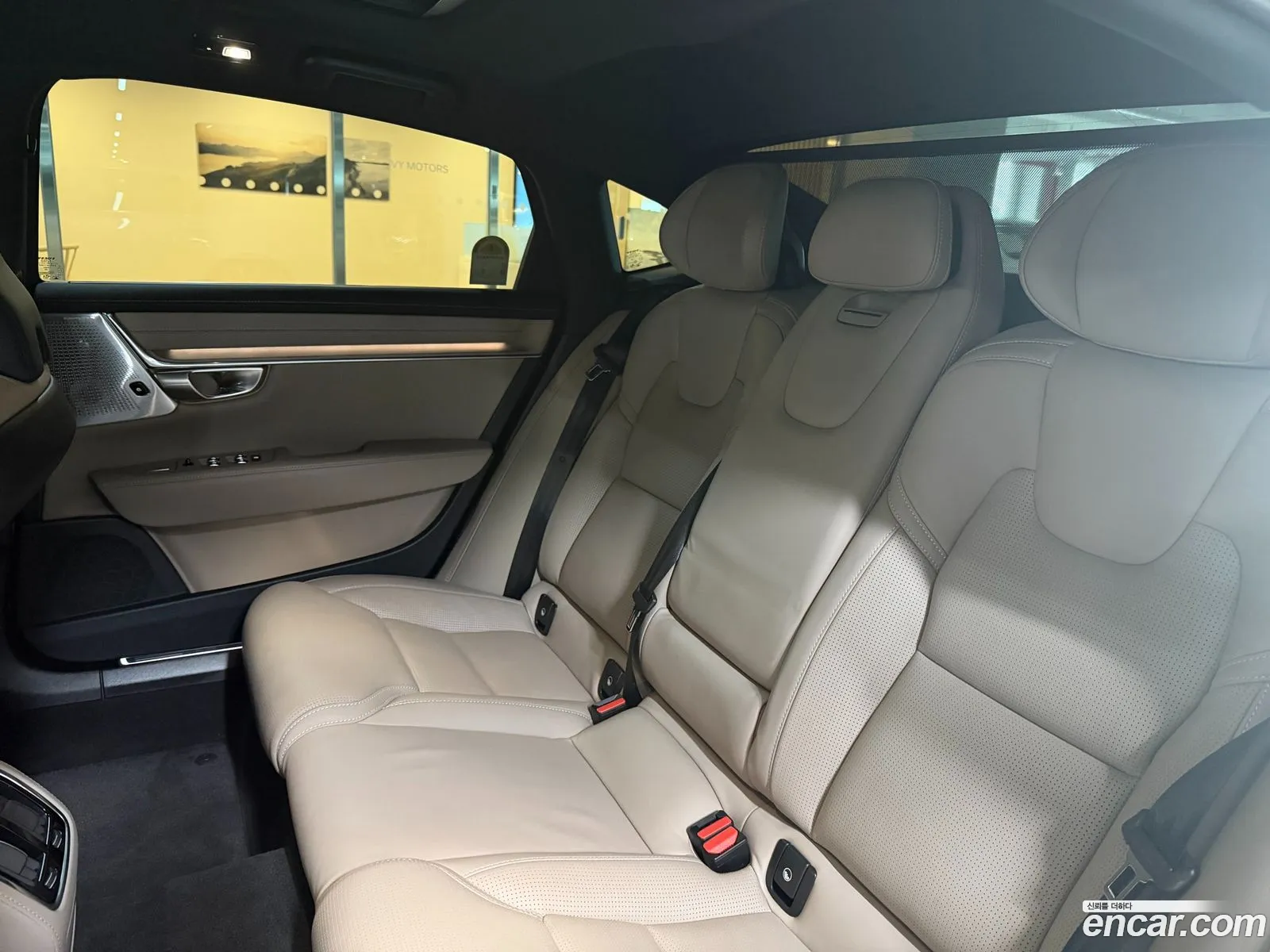 Volvo S90 2025 — 15