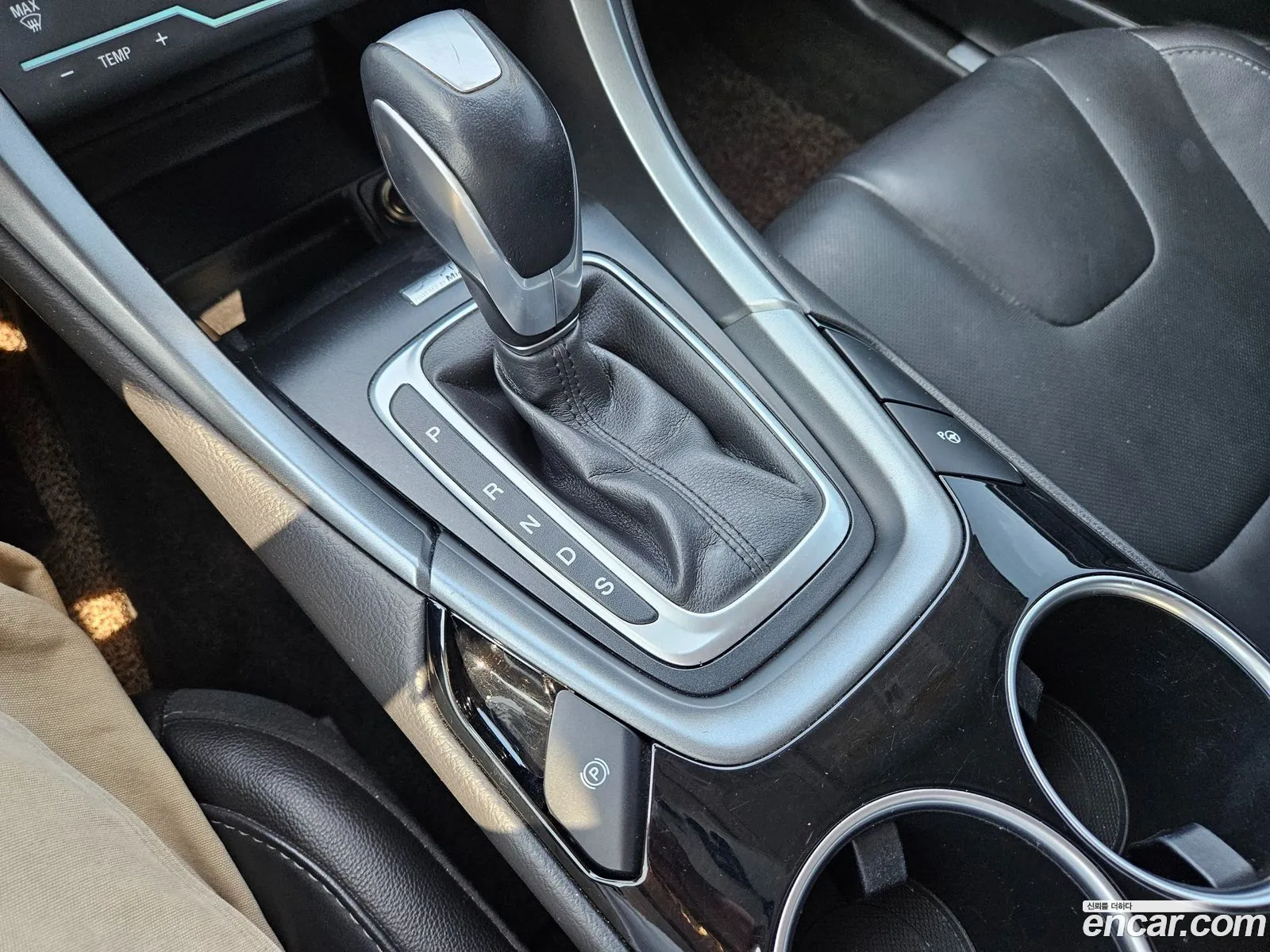 Ford Fusion 2013 — 6