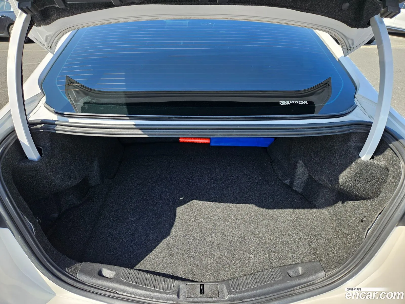 Ford Fusion 2013 — 16