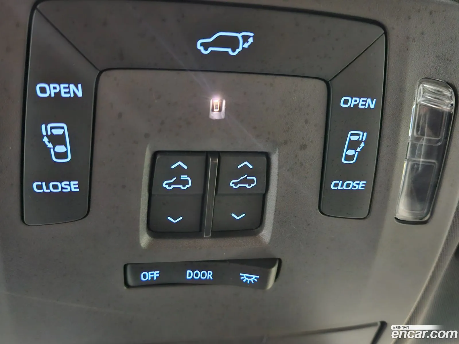 Toyota Sienna 2021 — 2