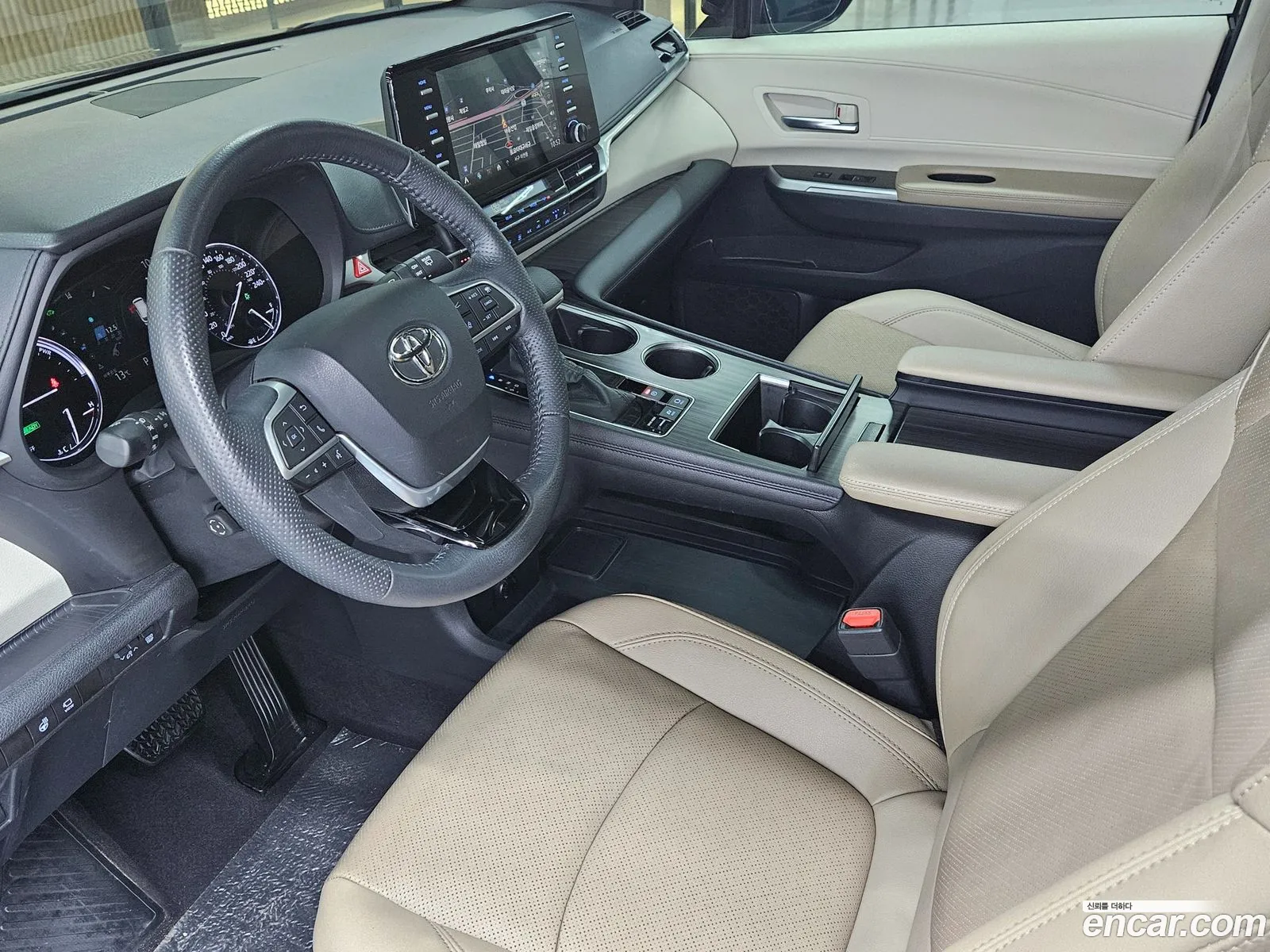 Toyota Sienna 2021 — 10