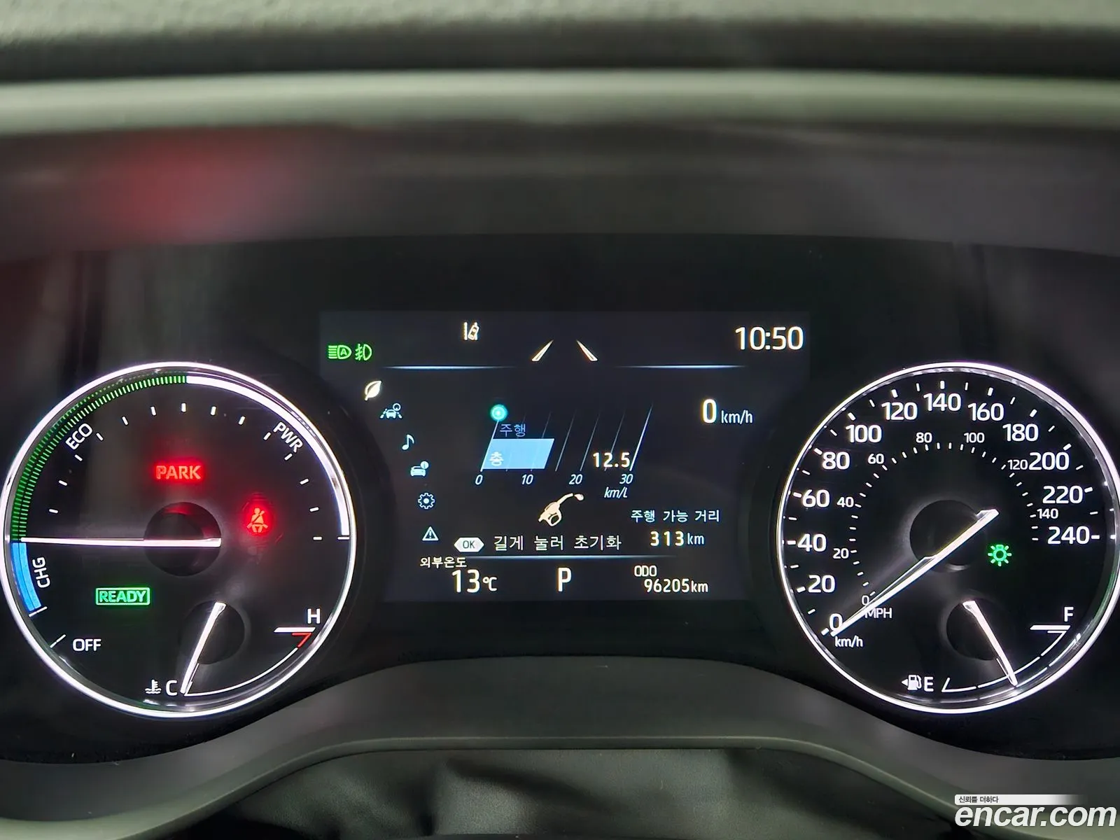 Toyota Sienna 2021 — 14