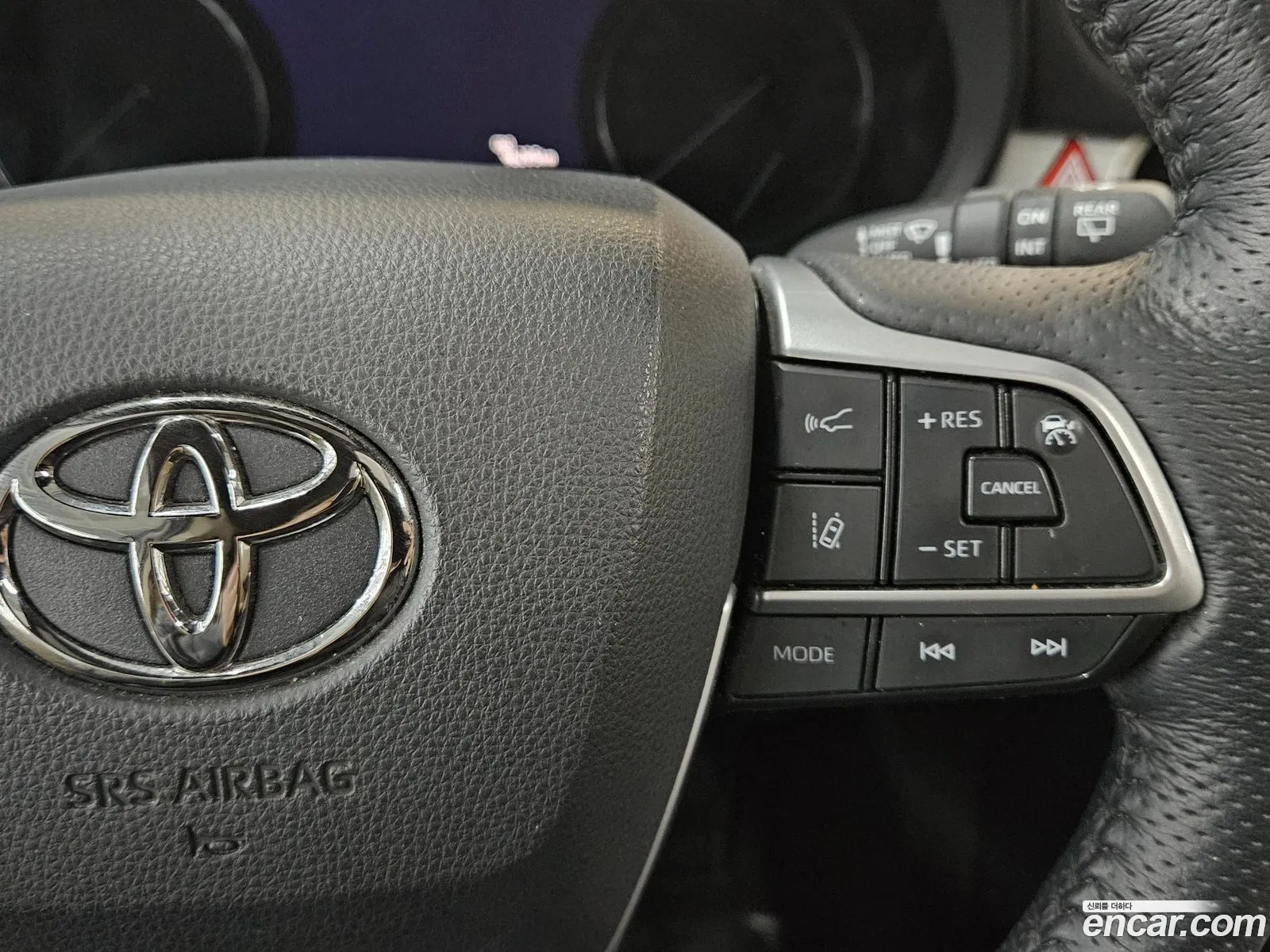 Toyota Sienna 2021 — 4