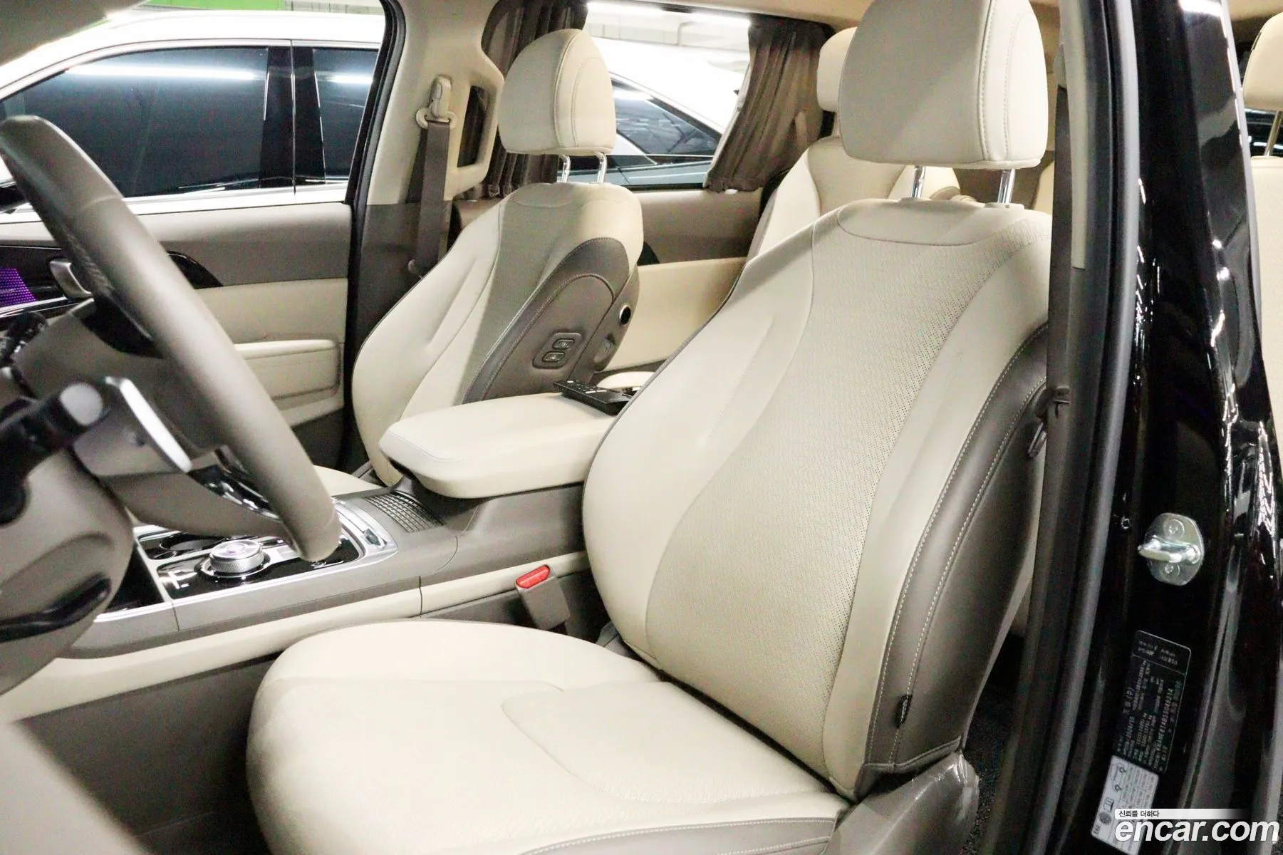 Kia Carnival 2024 — 15