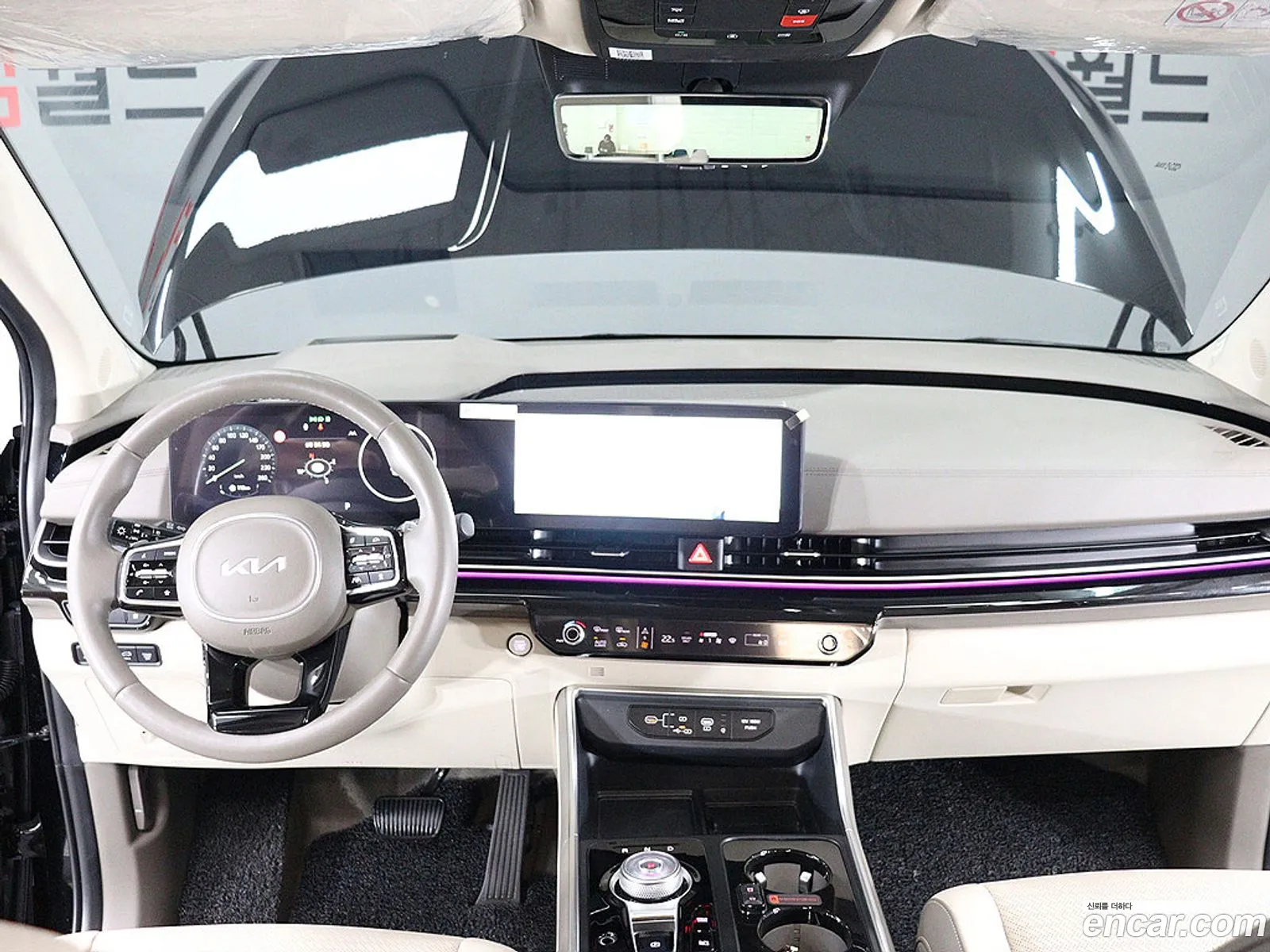 Kia Carnival 2024 — 7