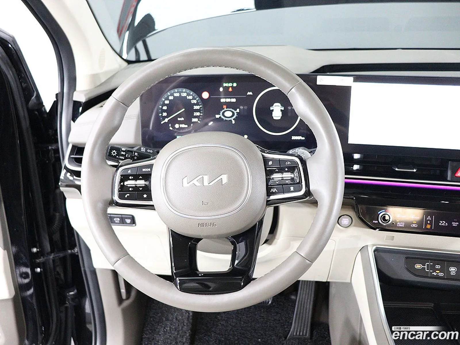 Kia Carnival 2024 — 16