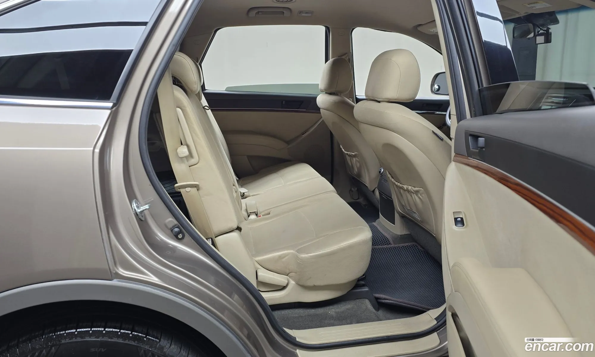 Hyundai Veracruz 2011 — 6