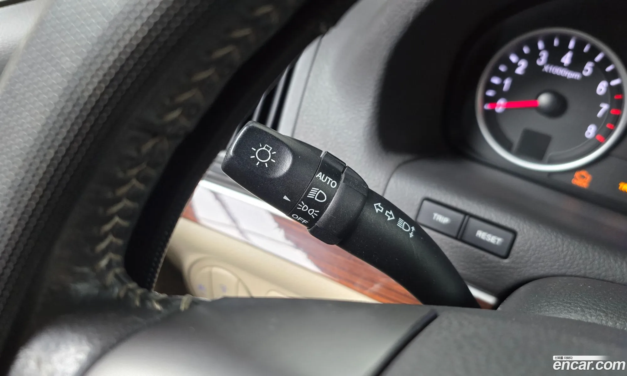 Hyundai Veracruz 2011 — 15