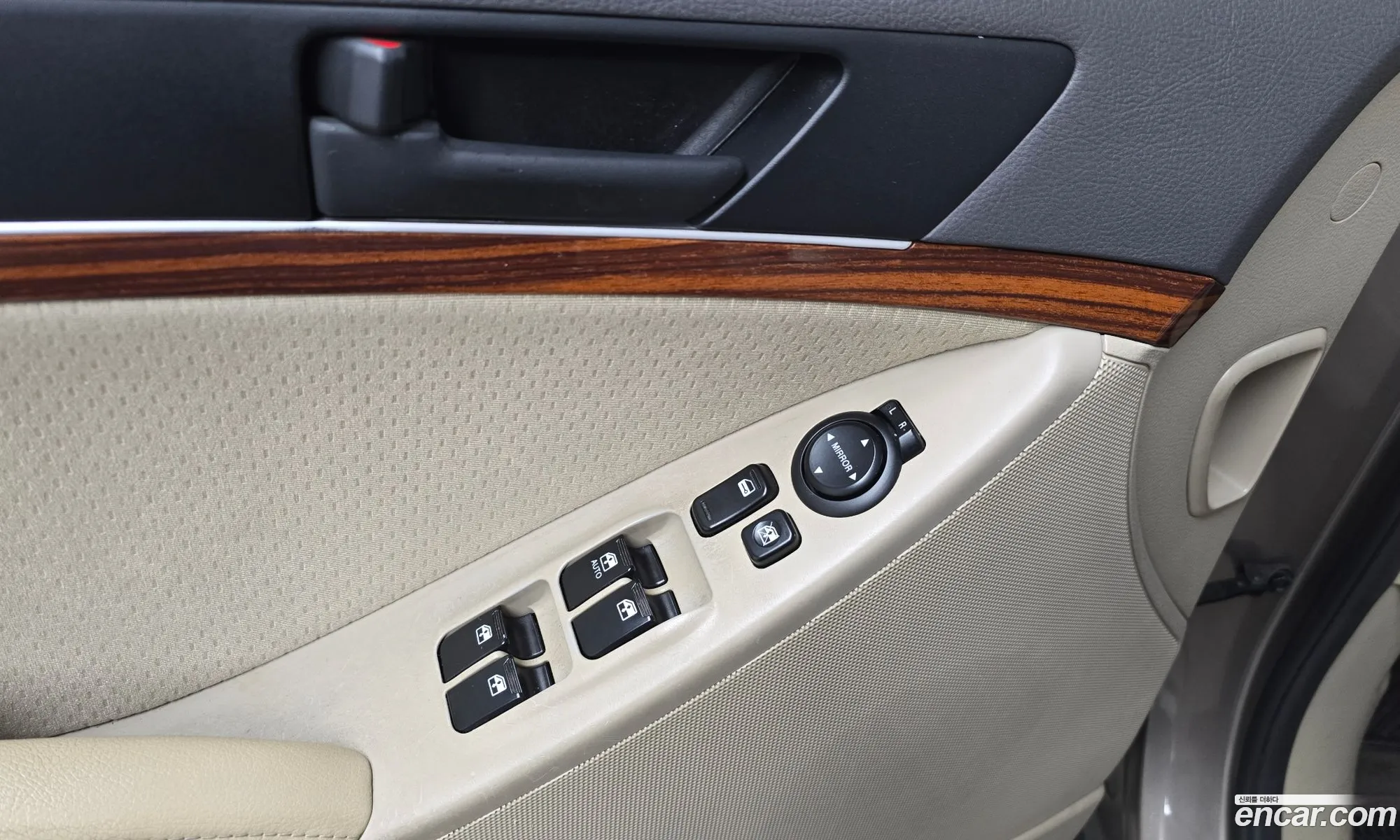 Hyundai Veracruz 2011 — 13