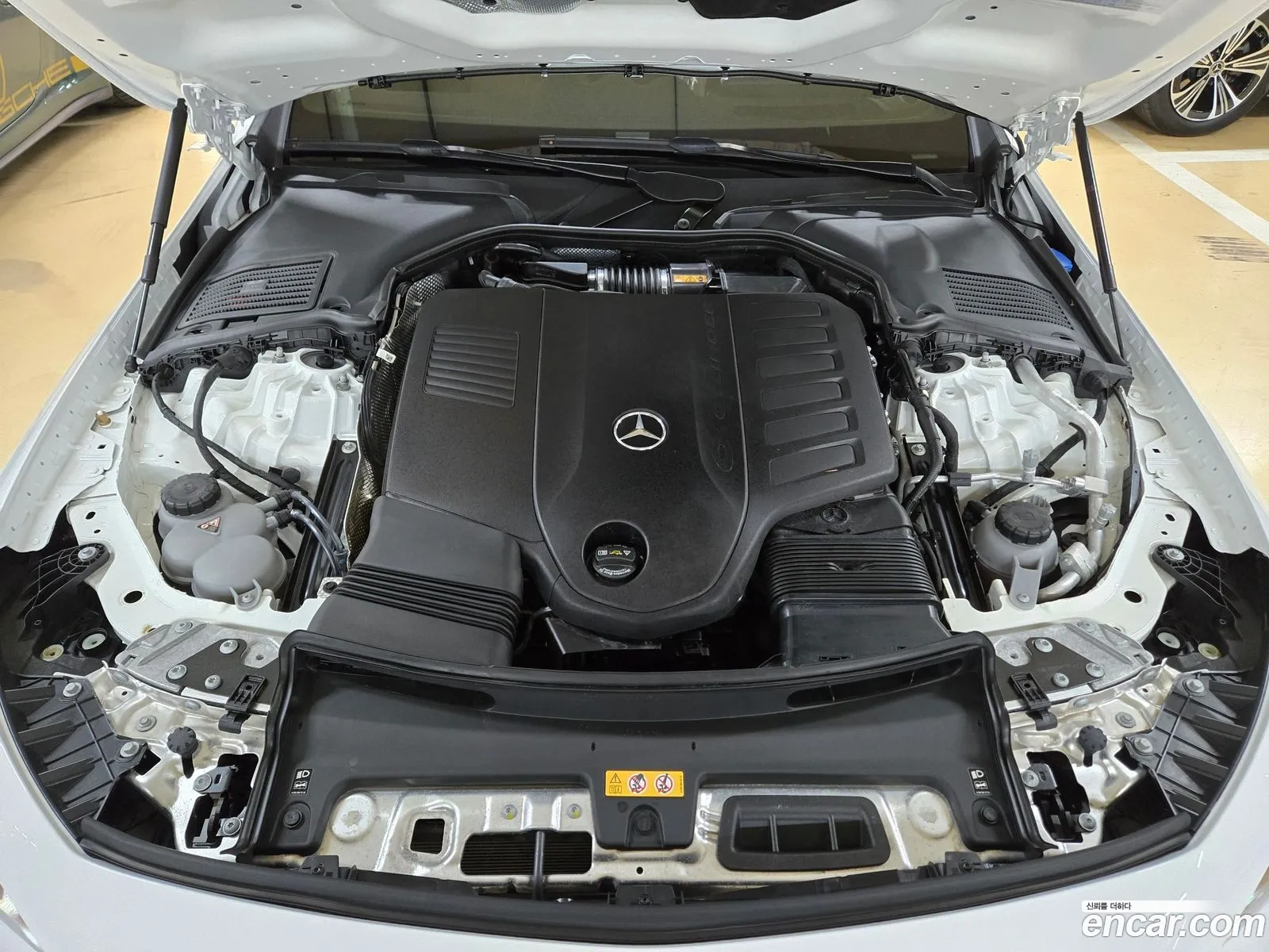 Mercedes-Benz CLE-Class C236 2024 — 10