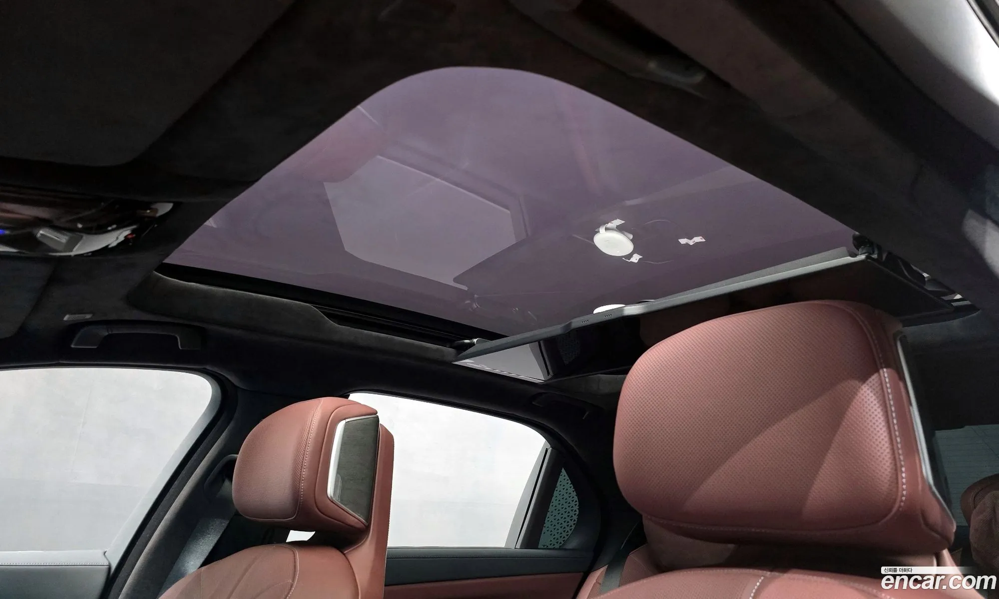 BMW 7 Series 2023 — 12