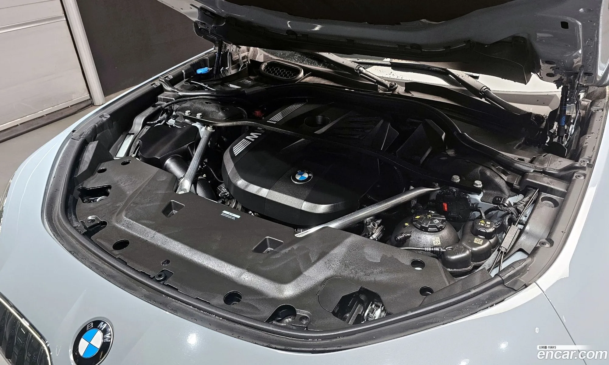BMW 7 Series 2023 — 14
