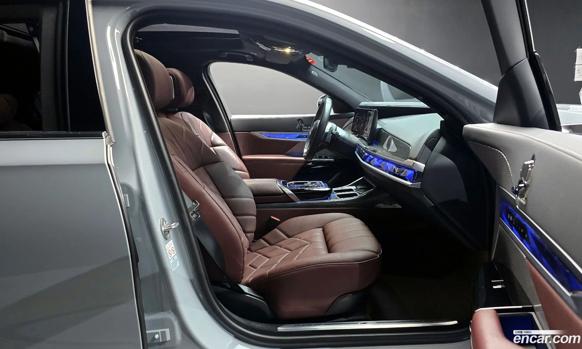 BMW 7 Series 2023 — 20