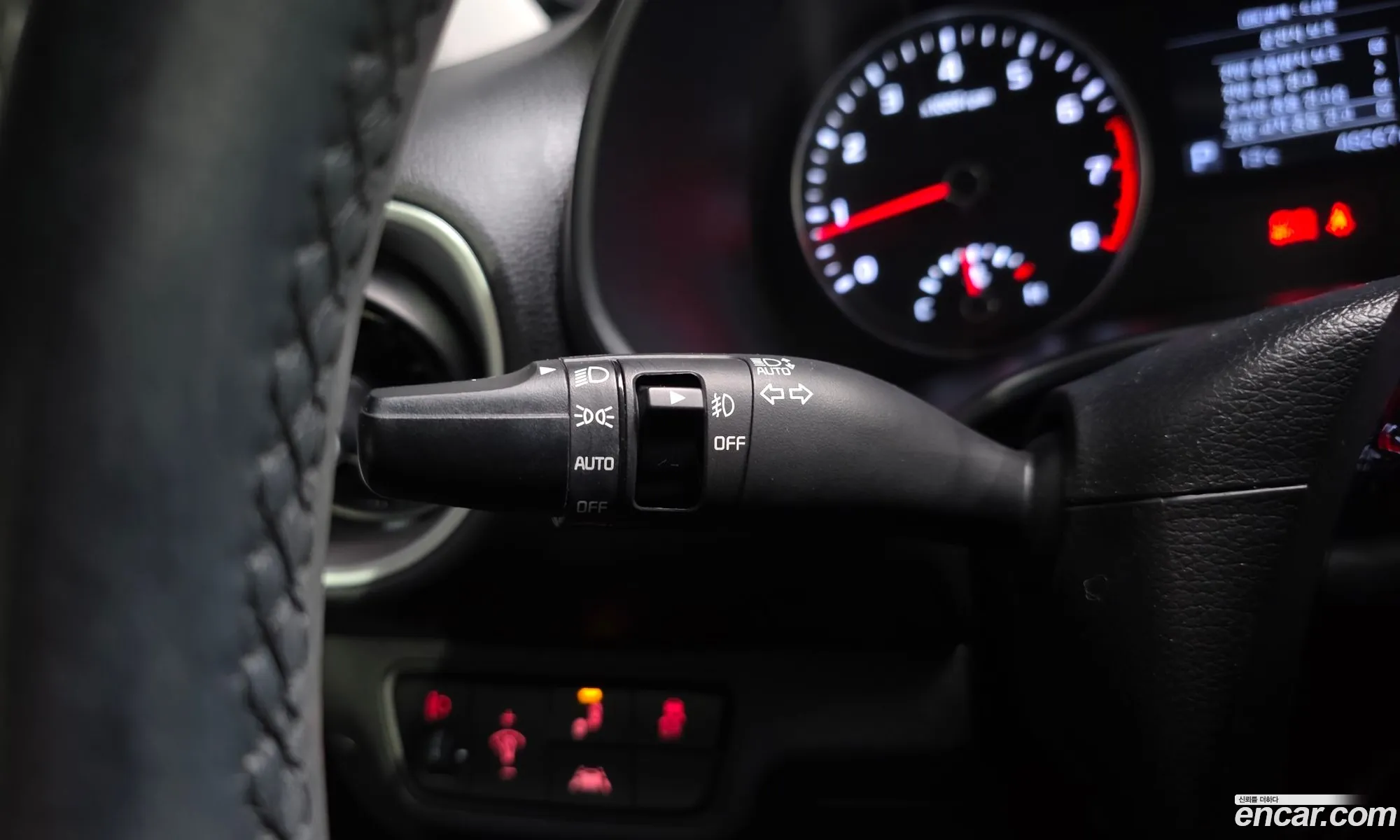 Kia K3 2019 — 2