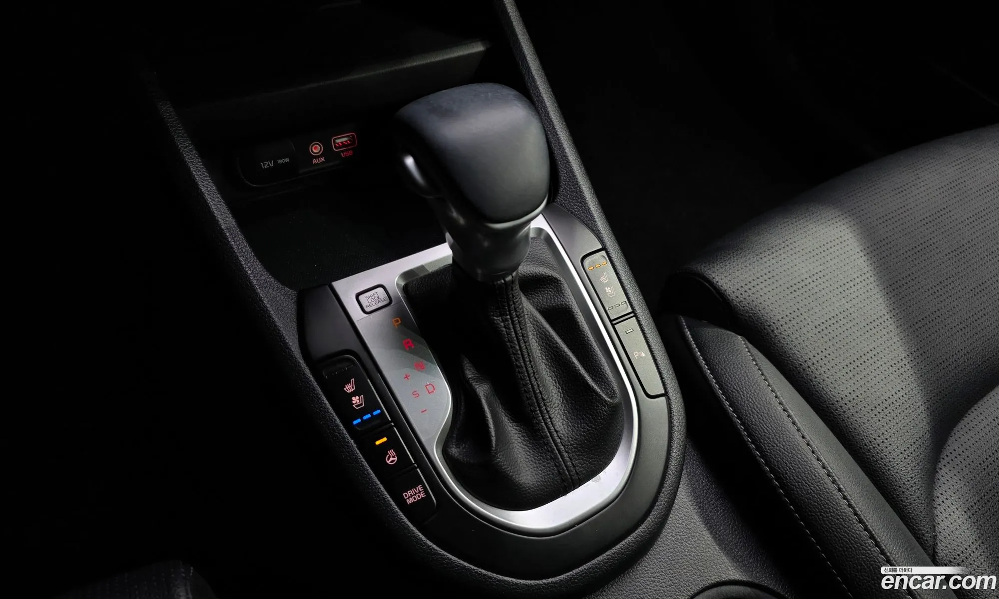 Kia K3 2019 — 20