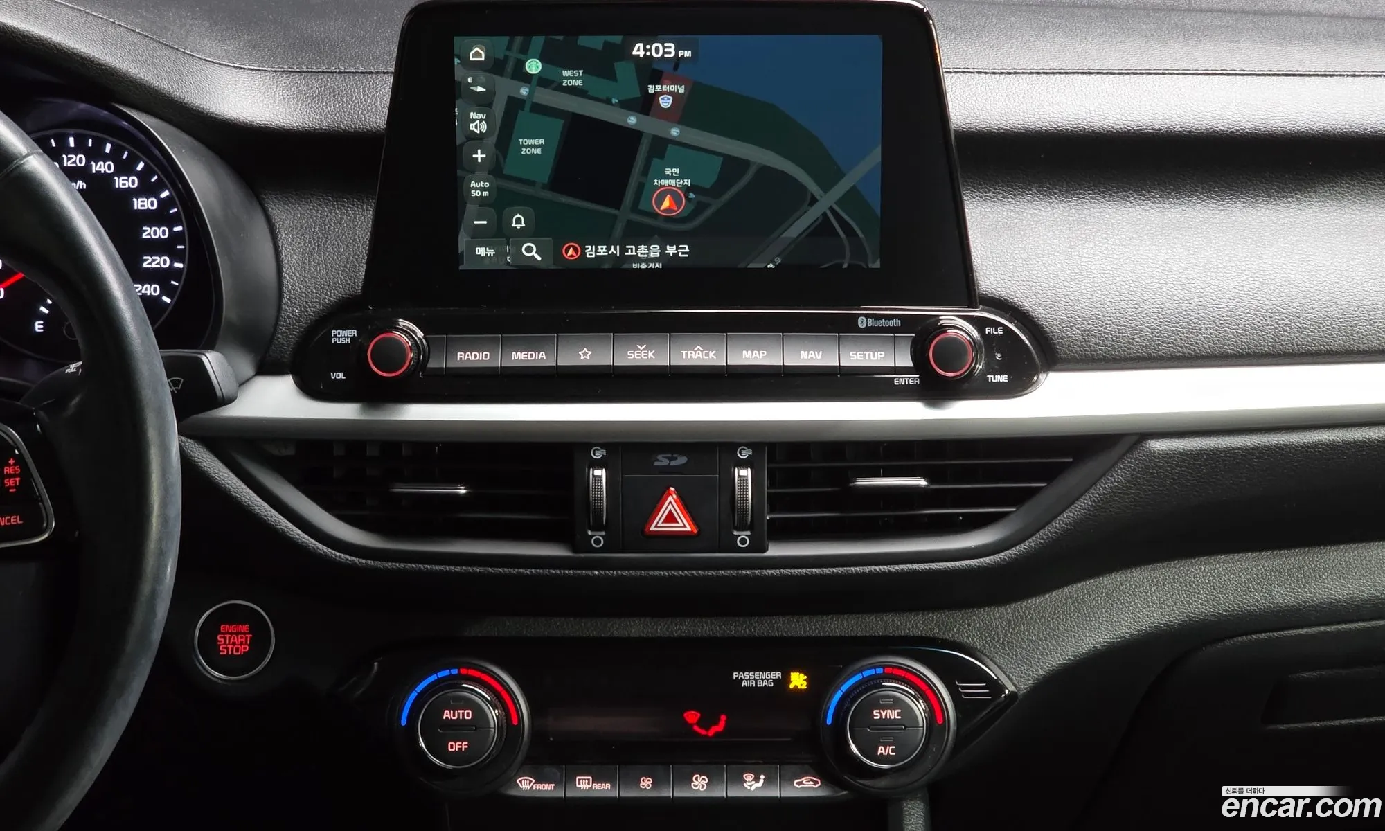 Kia K3 2019 — 13