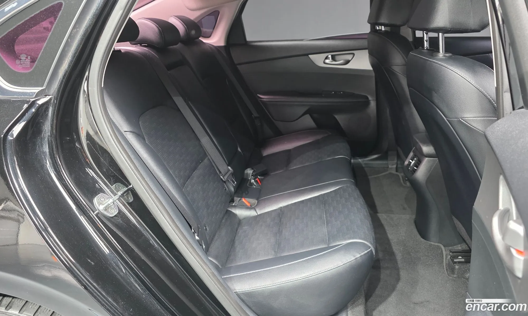 Kia K3 2019 — 4