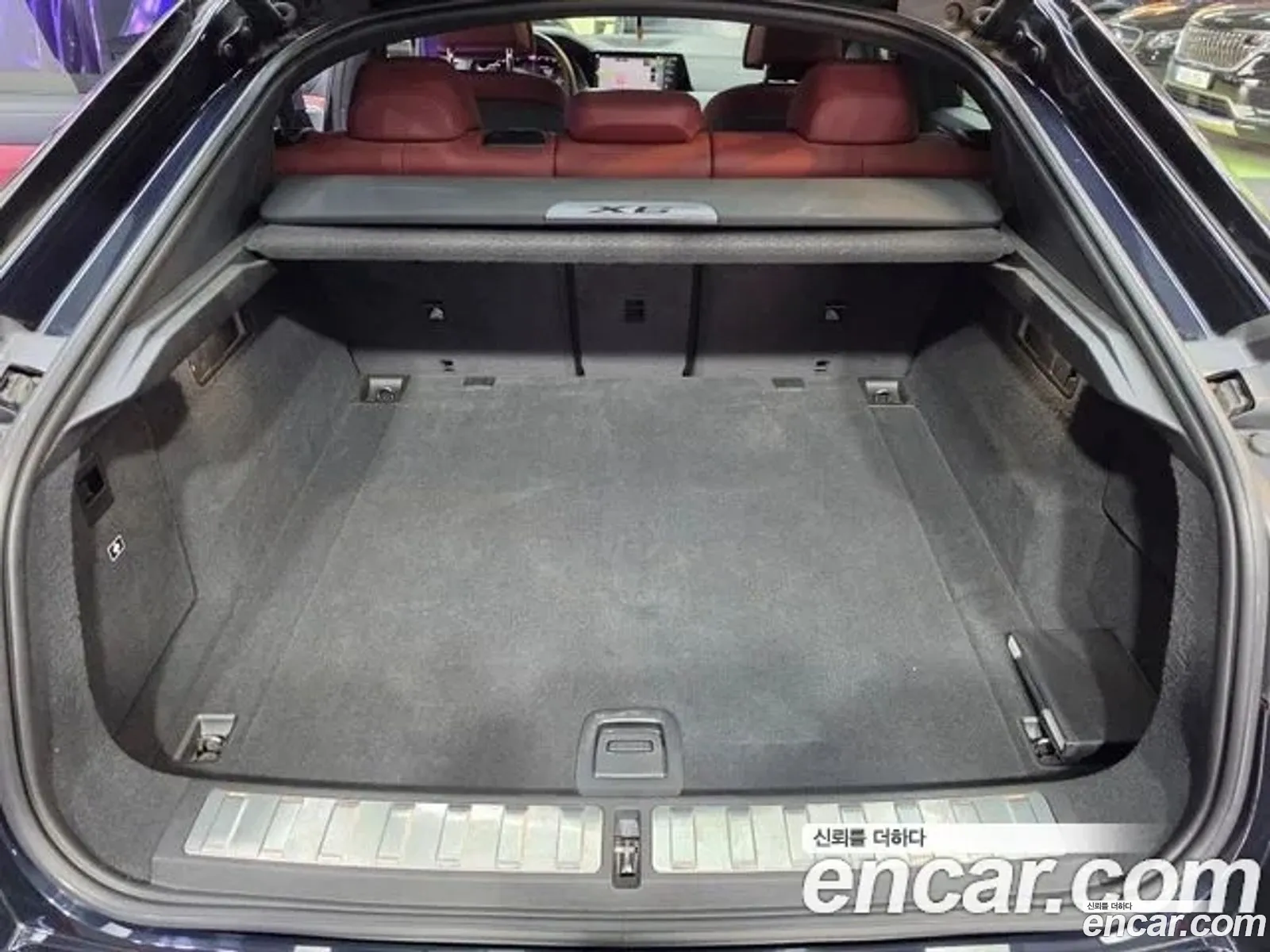 BMW X6 2020 — 13