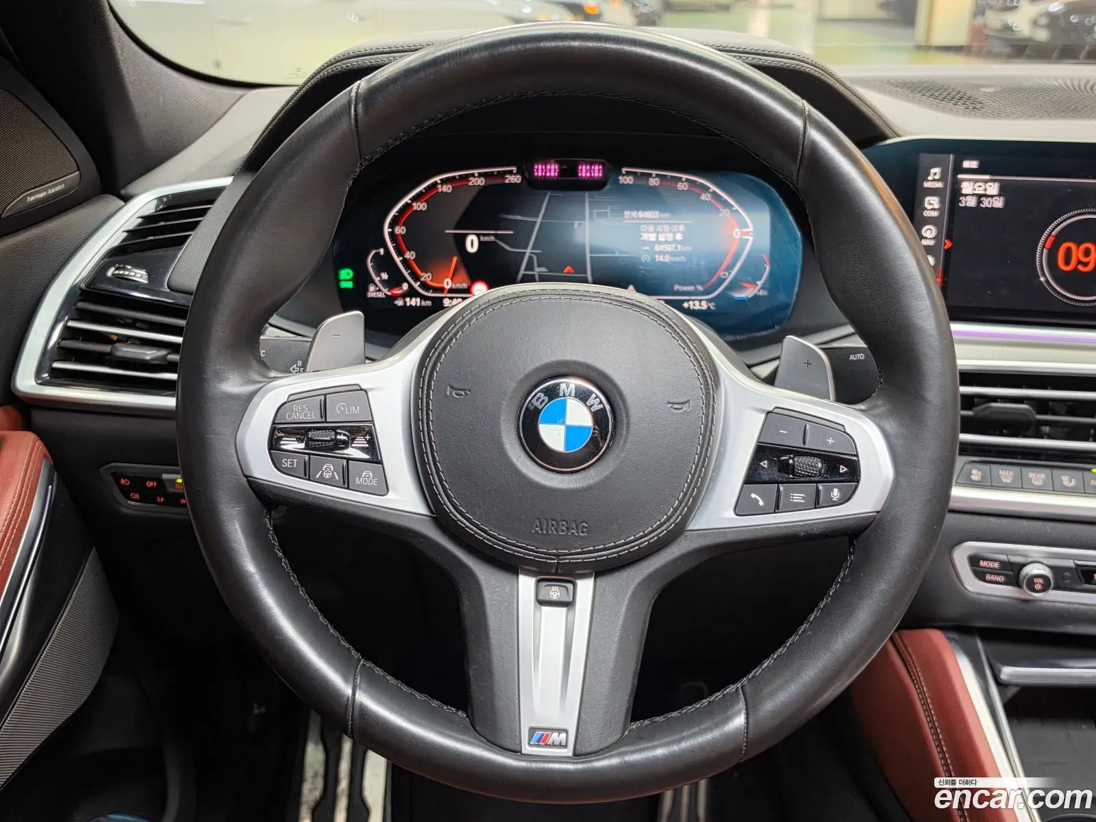 BMW X6 2020 — 4