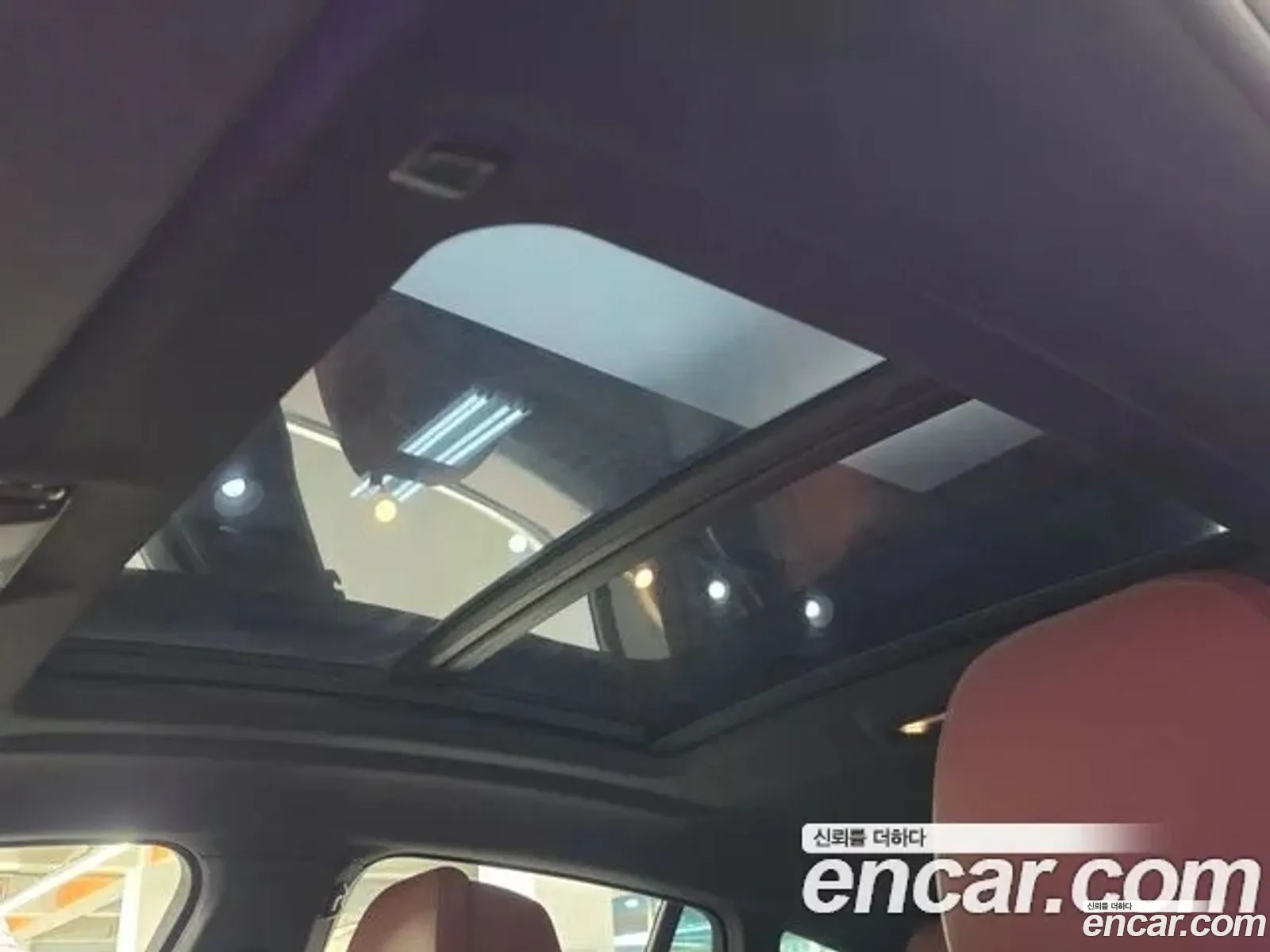 BMW X6 2020 — 10