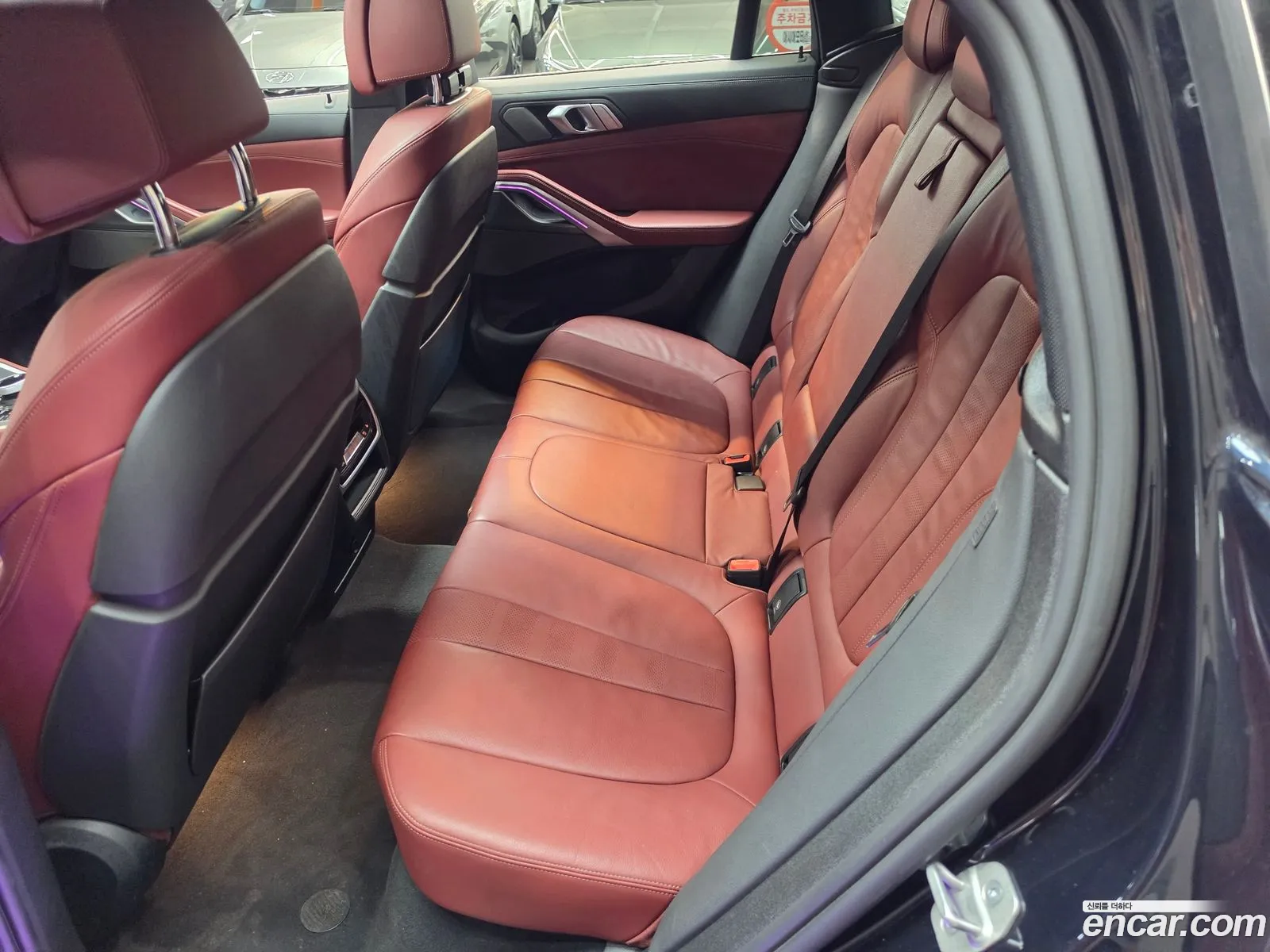 BMW X6 2020 — 18