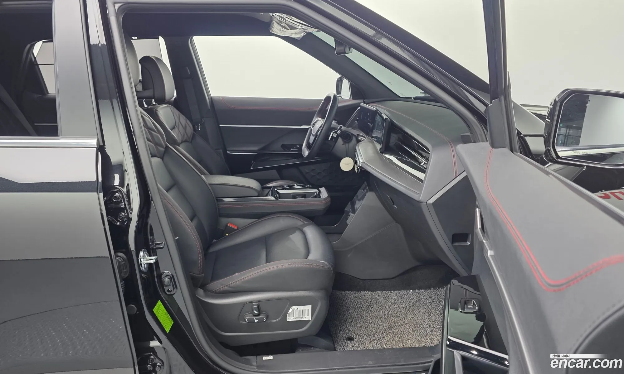 KG Mobility (SsangYong) Actyon 2024 — 10