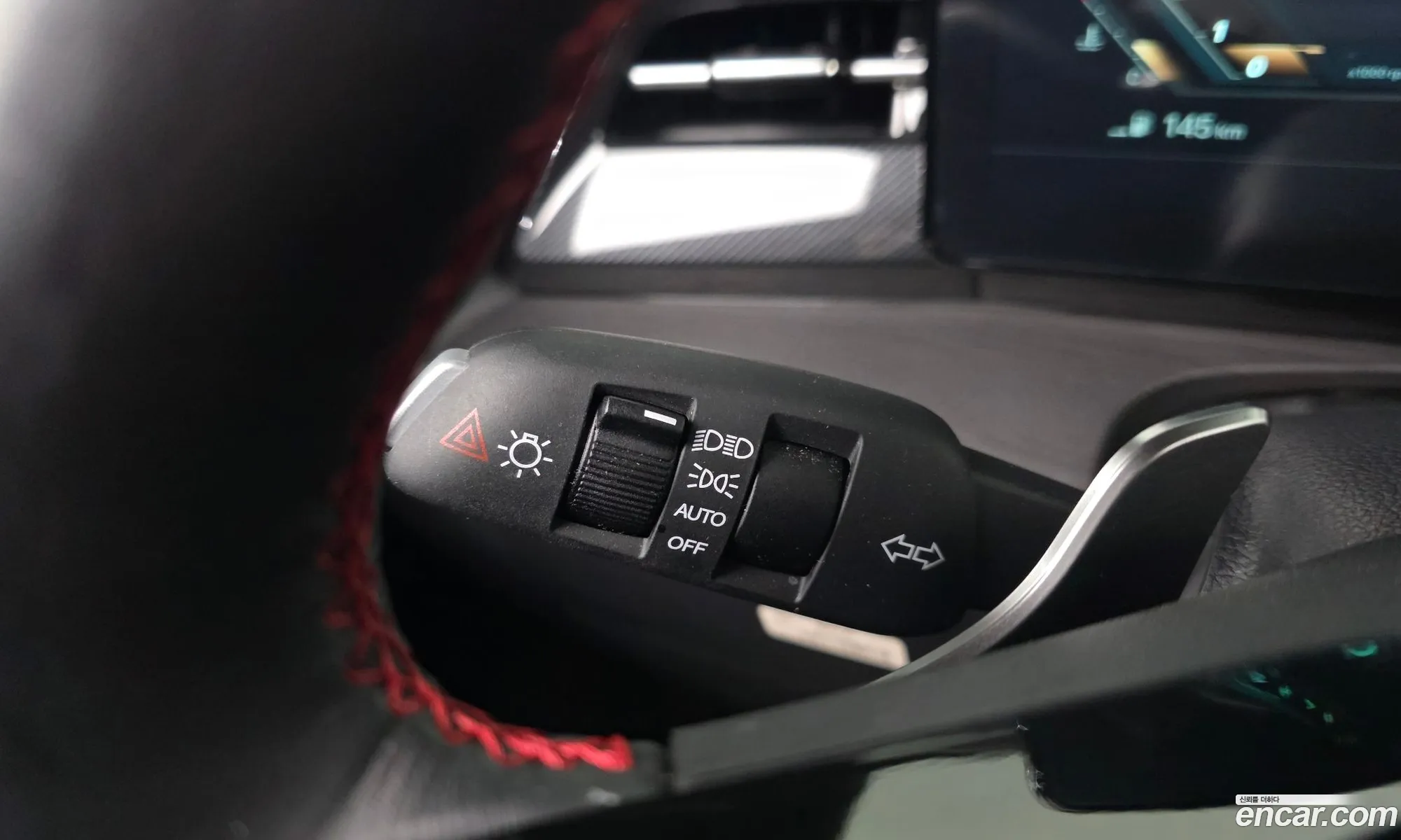 KG Mobility (SsangYong) Actyon 2024 — 16