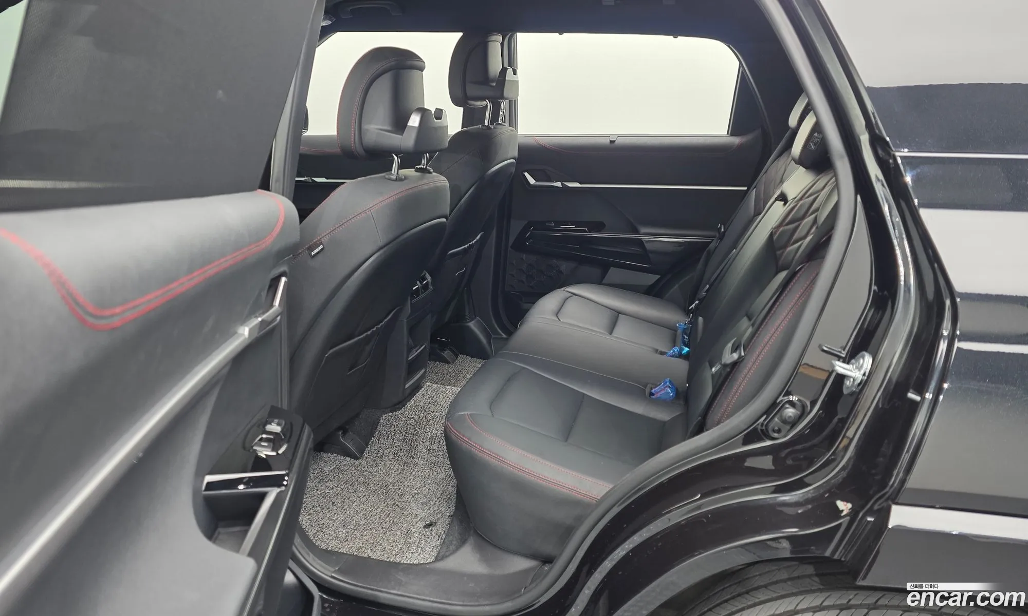 KG Mobility (SsangYong) Actyon 2024 — 18