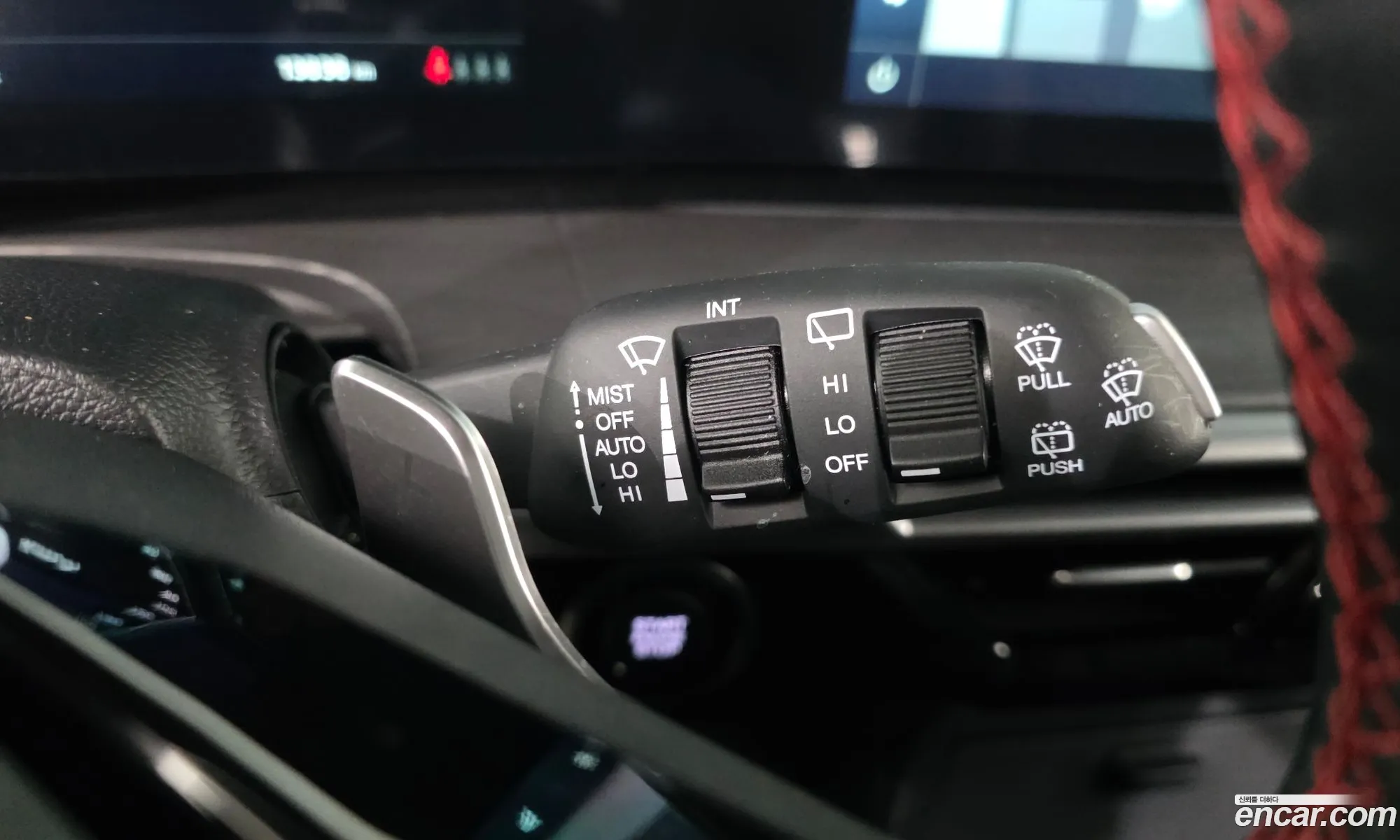KG Mobility (SsangYong) Actyon 2024 — 4