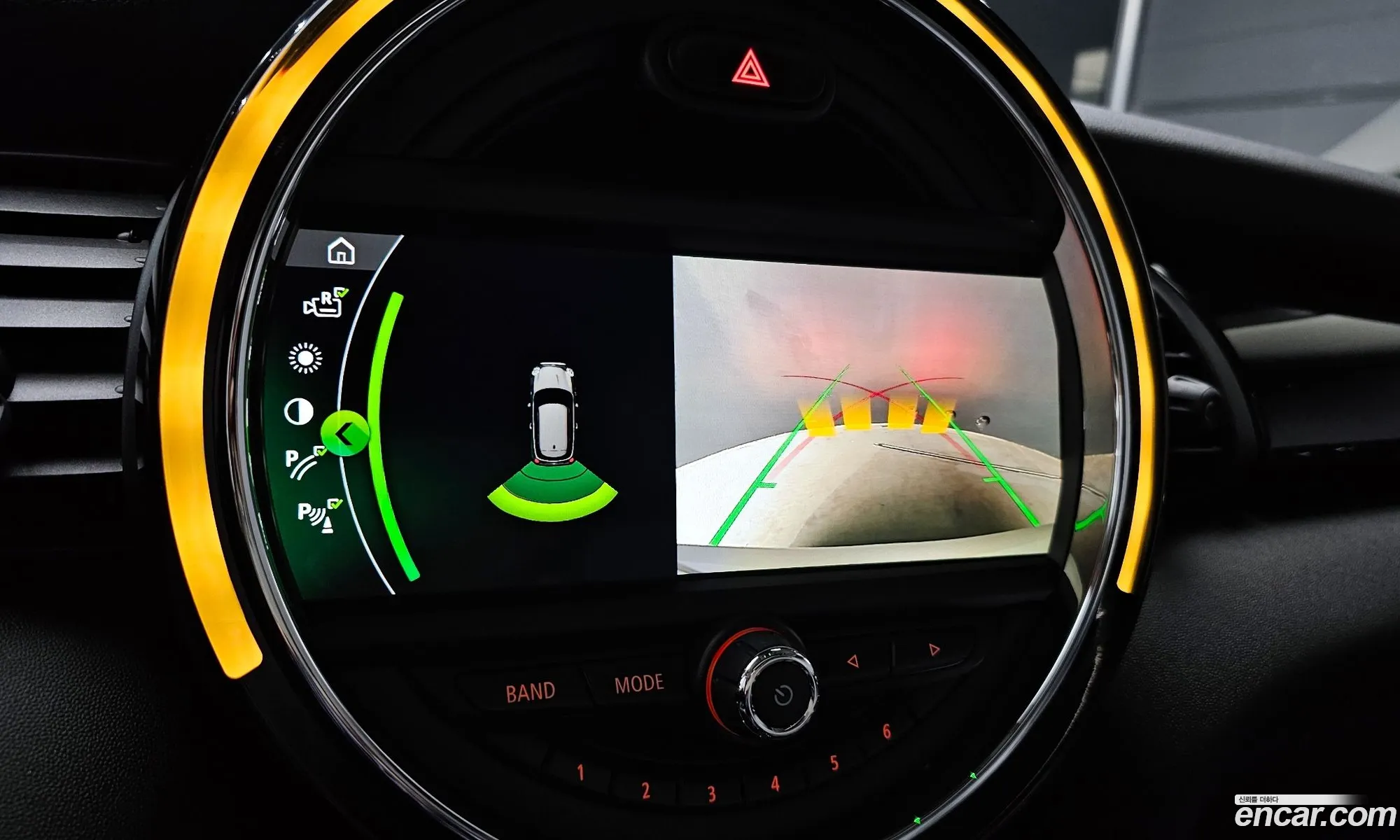 Mini Cooper S 2019 WMWXY7105L2L84281 — 15