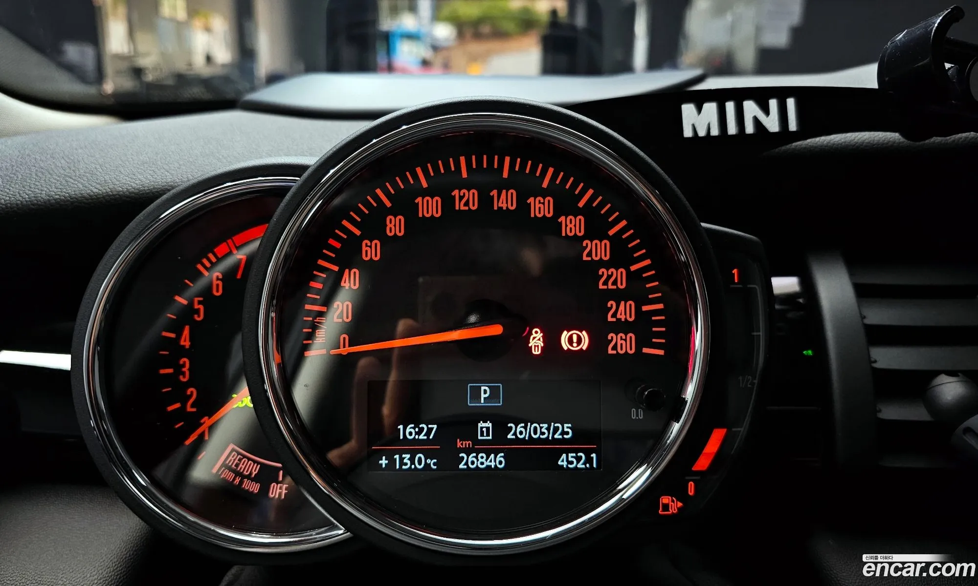 Mini Cooper S 2019 WMWXY7105L2L84281 — 13