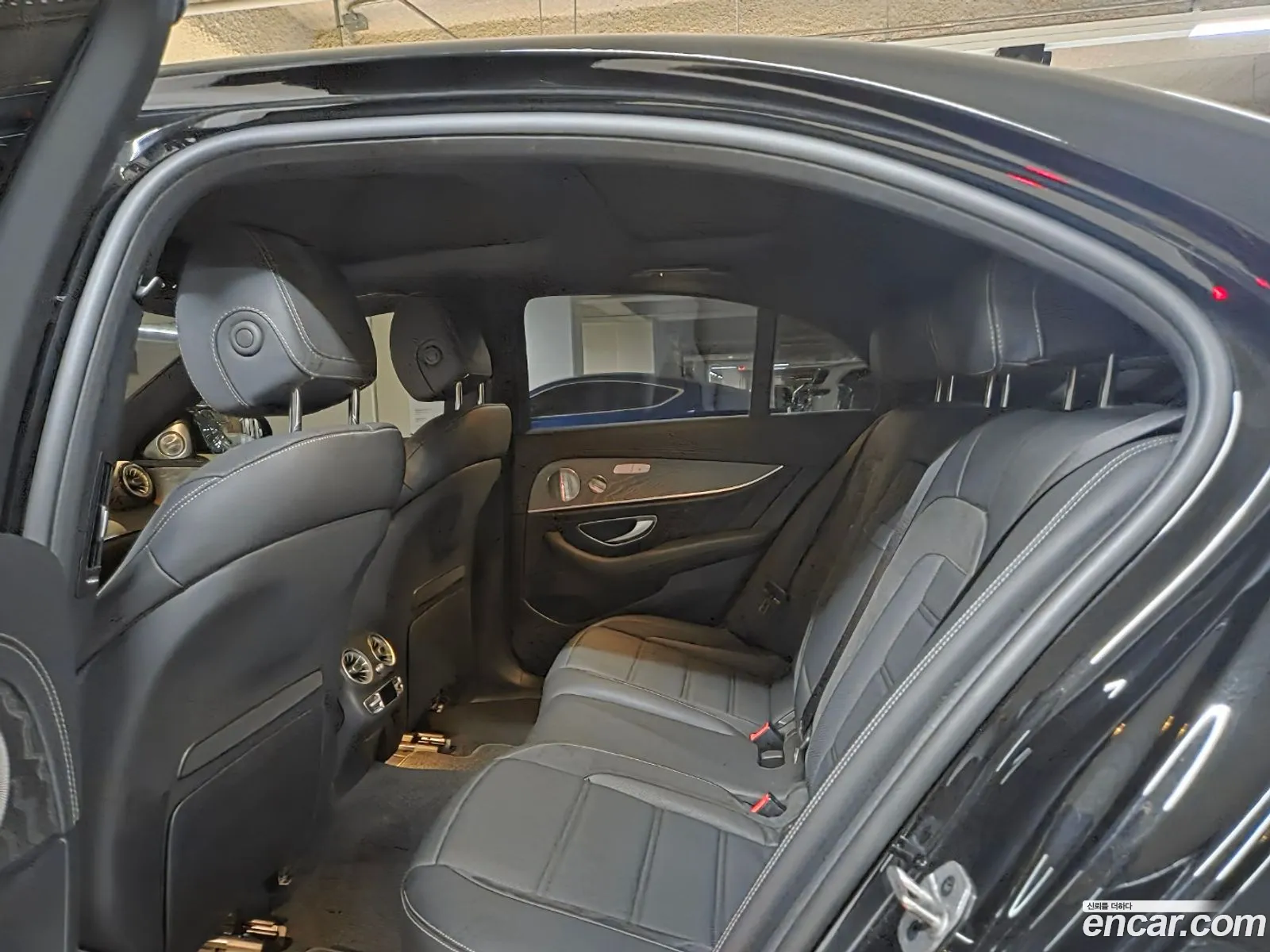 Mercedes-Benz E-Class W213 2023 — 8