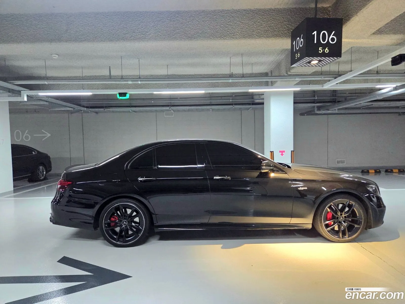 Mercedes-Benz E-Class W213 2023 — 9