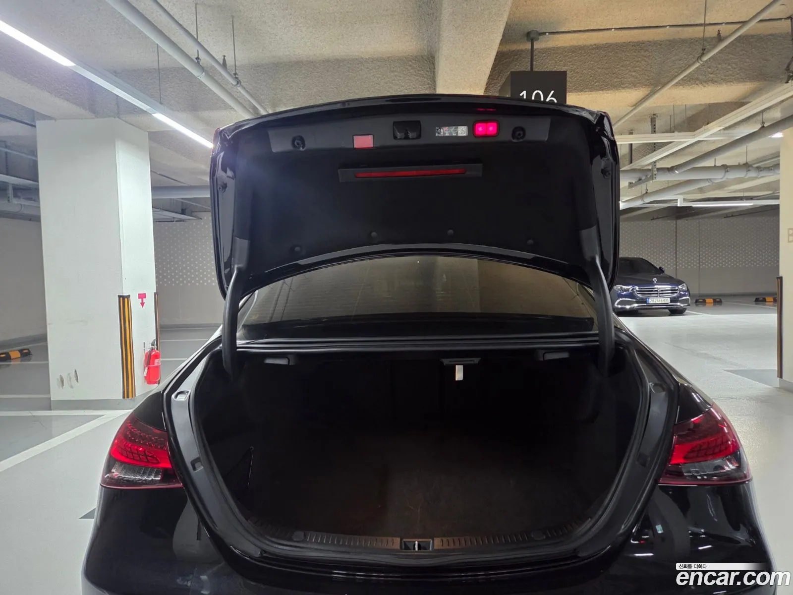 Mercedes-Benz E-Class W213 2023 — 3