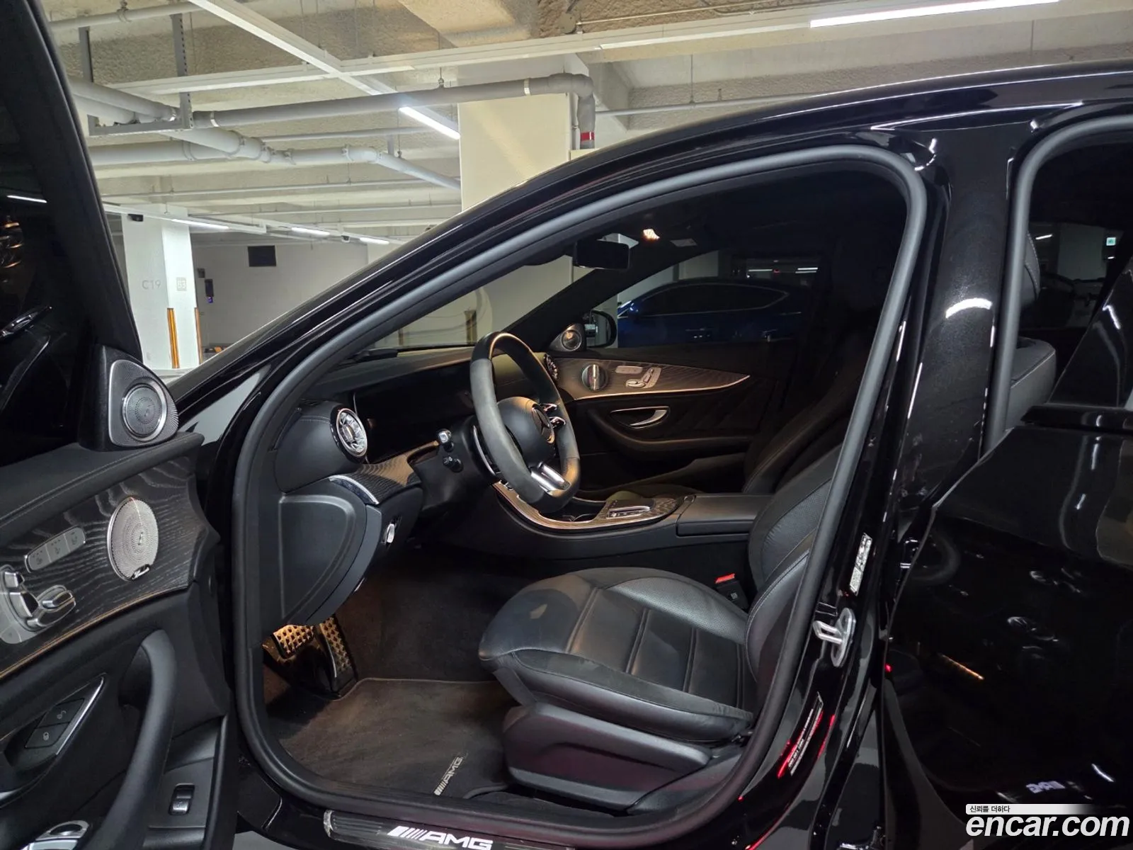 Mercedes-Benz E-Class W213 2023 — 5