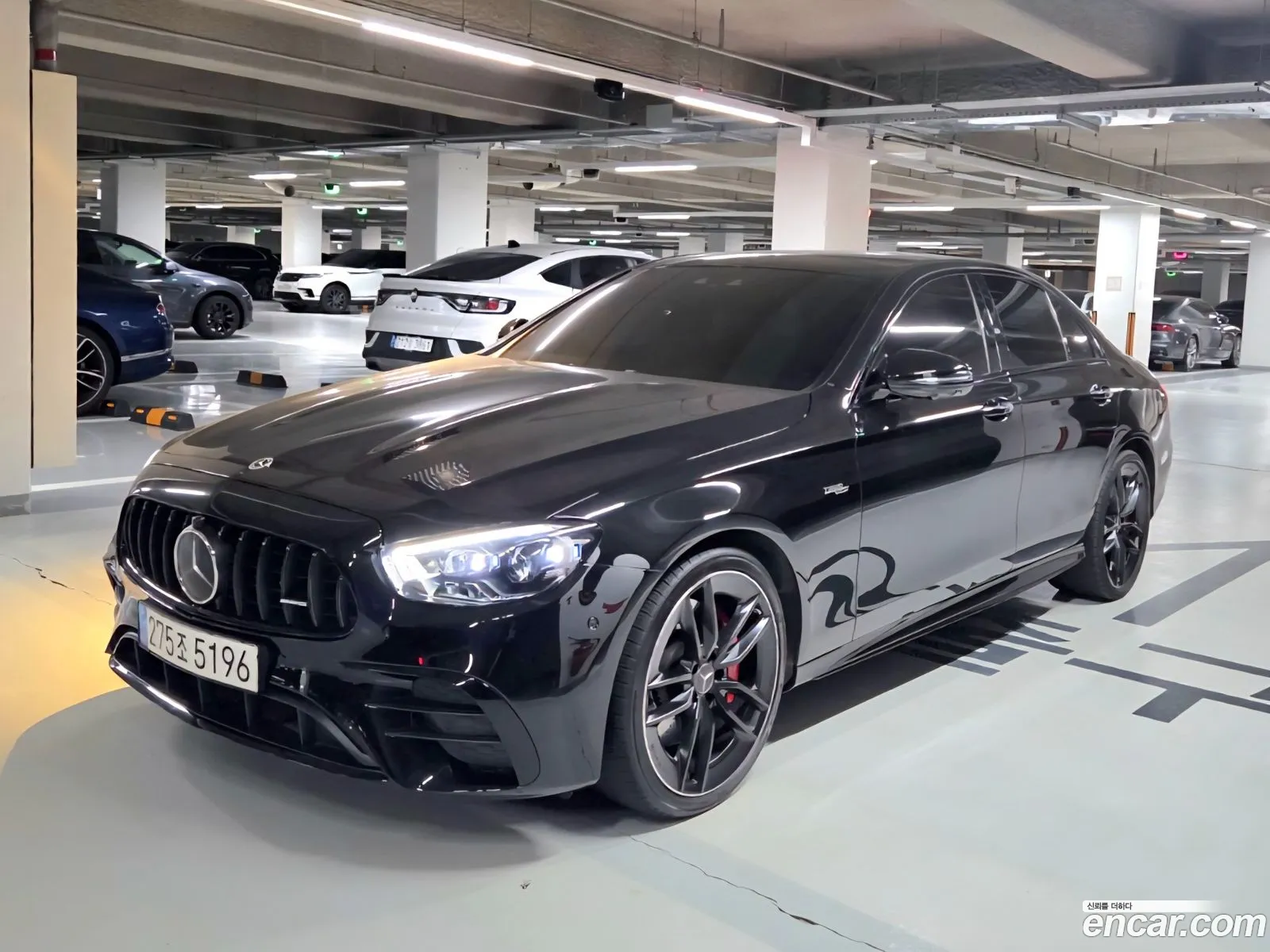 Mercedes-Benz E-Class W213 2023 — 11