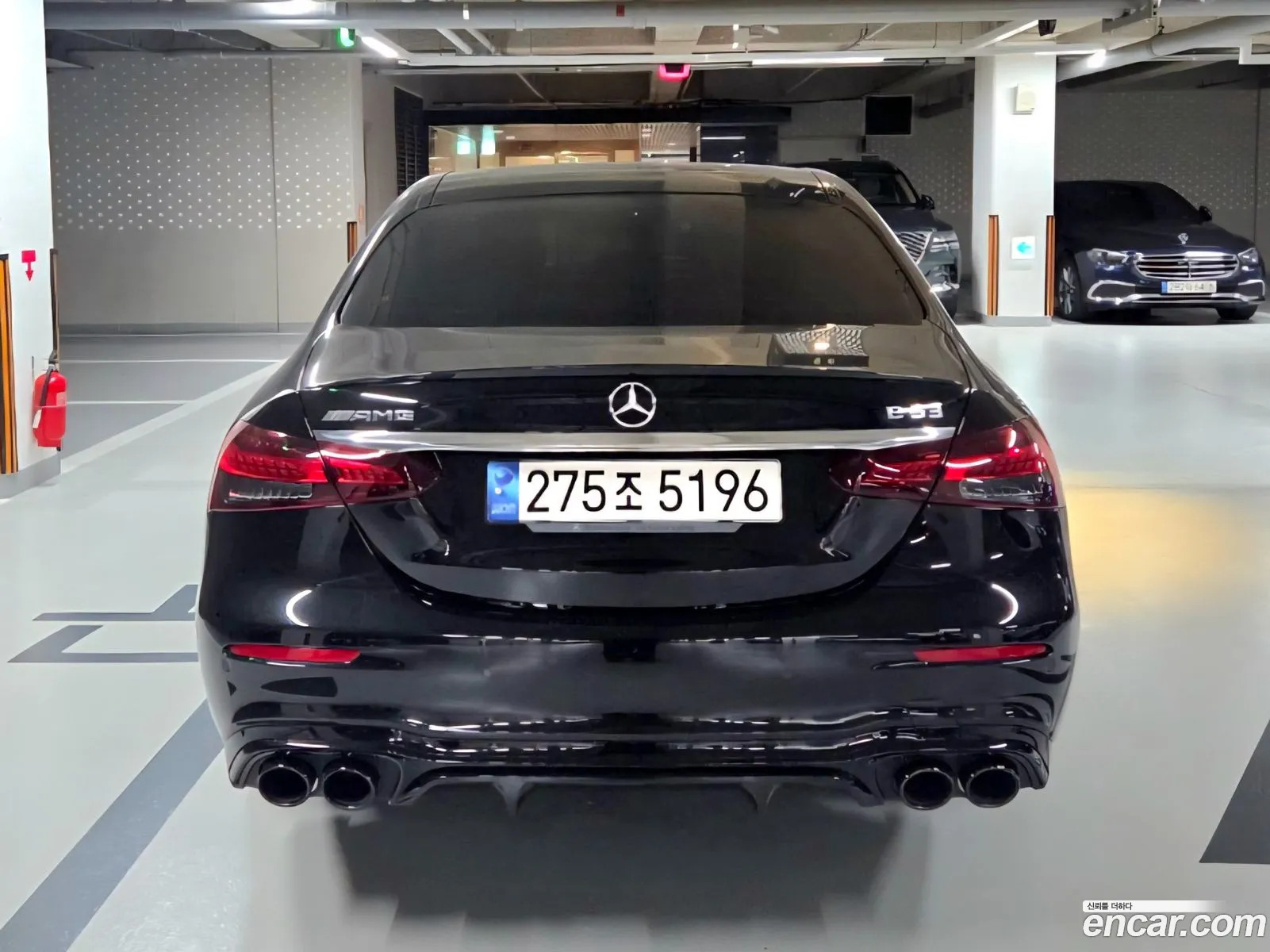 Mercedes-Benz E-Class W213 2023 — 10