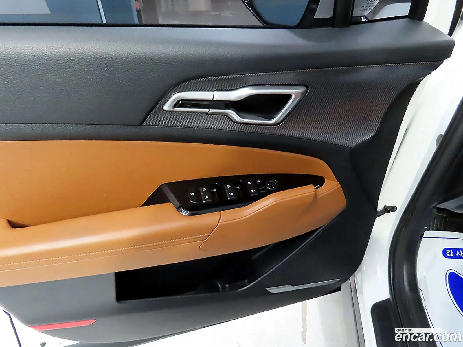 Kia Sportage Hybrid 2022 — 13
