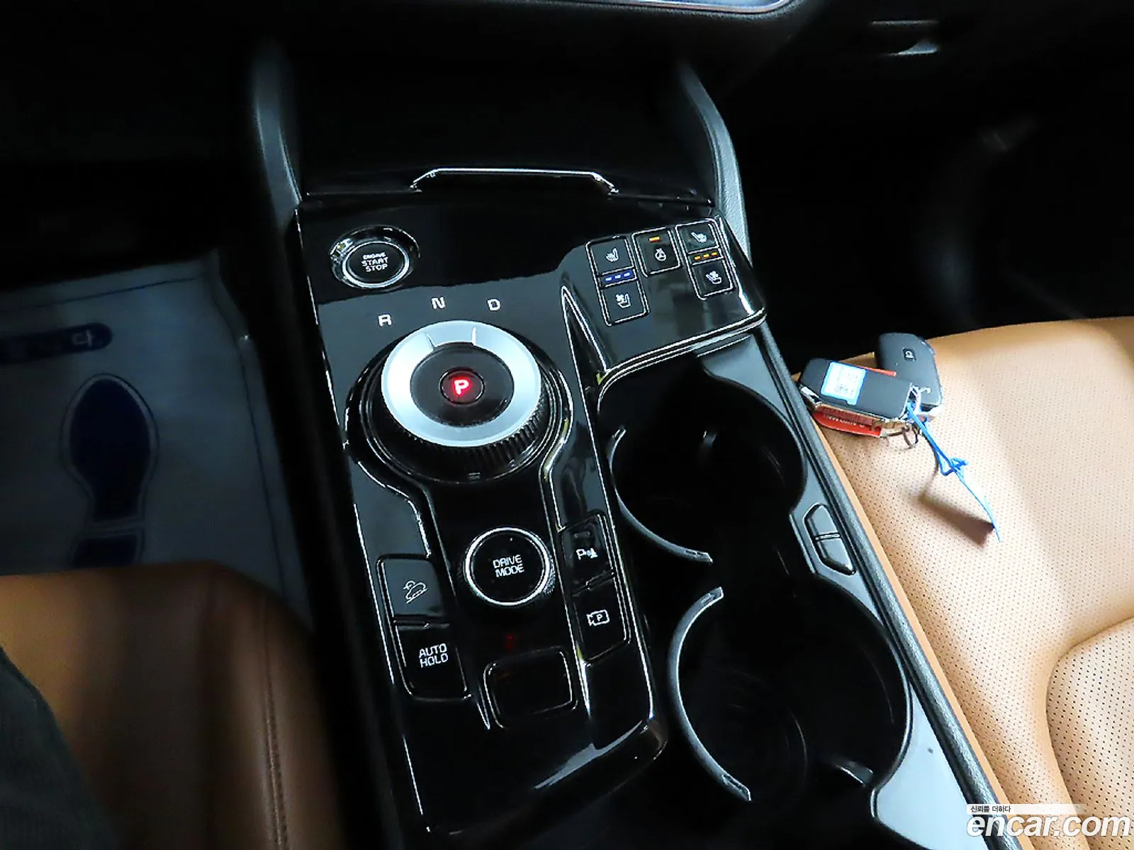 Kia Sportage Hybrid 2022 — 14