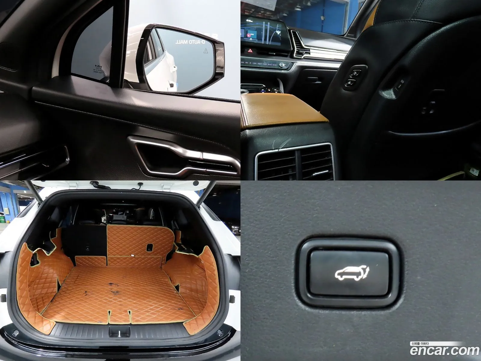 Kia Sportage Hybrid 2022 — 18