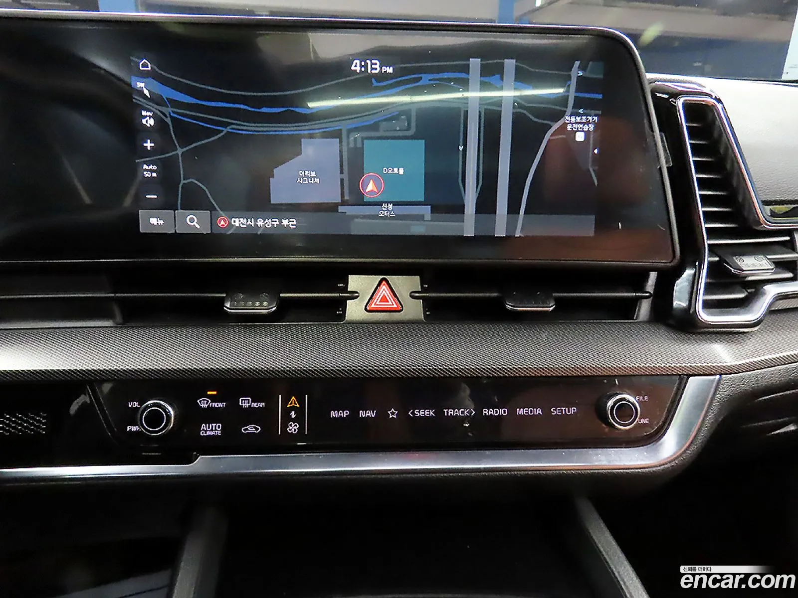 Kia Sportage Hybrid 2022 — 12
