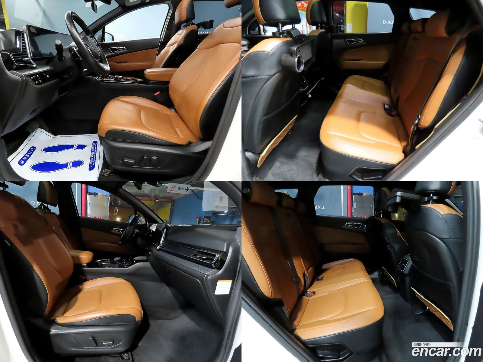 Kia Sportage Hybrid 2022 — 5